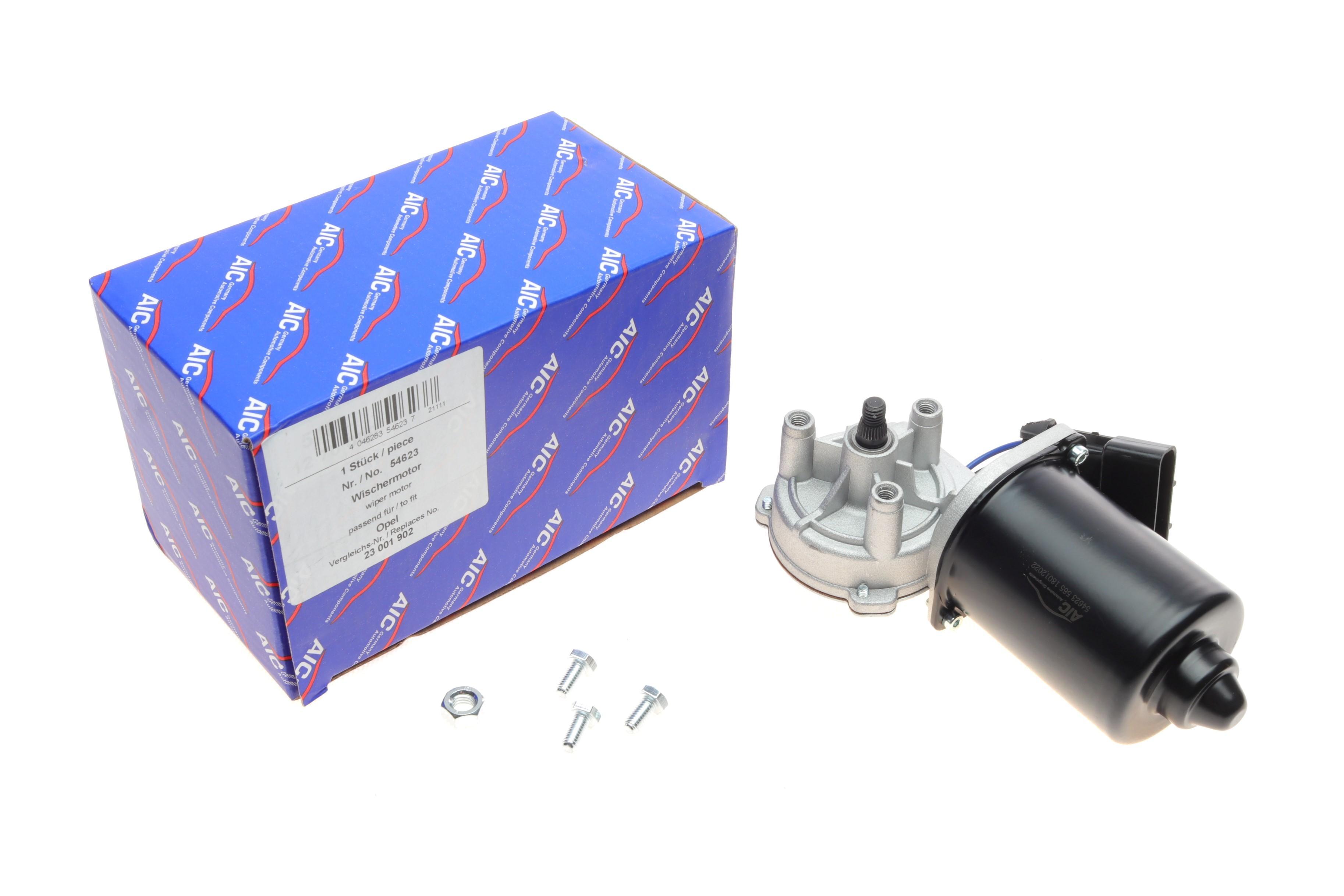 Моторчик склоочисника Opel Combo 01-11