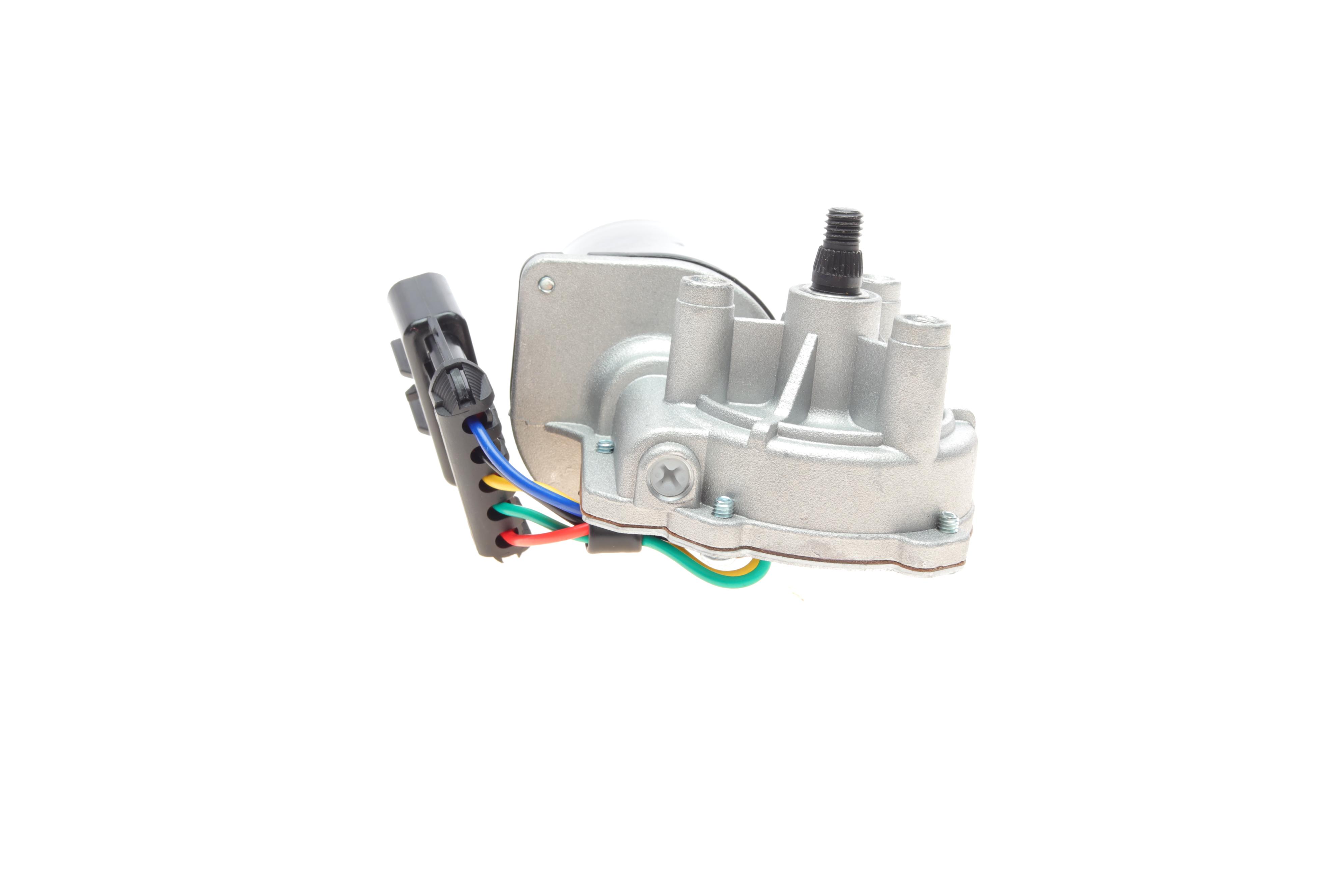 Моторчик склоочисника Opel Combo 01-11