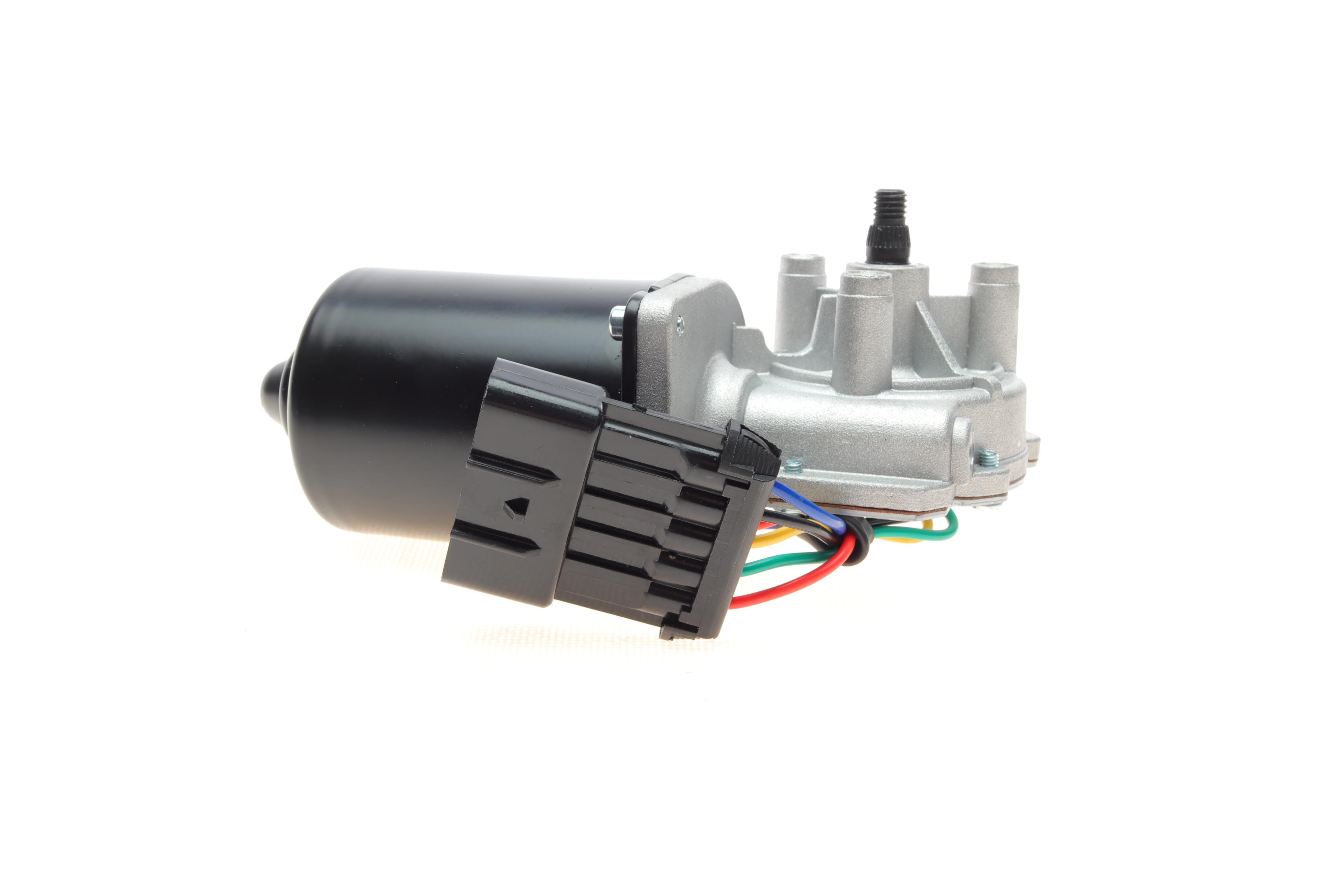 Моторчик склоочисника Opel Combo 01-11