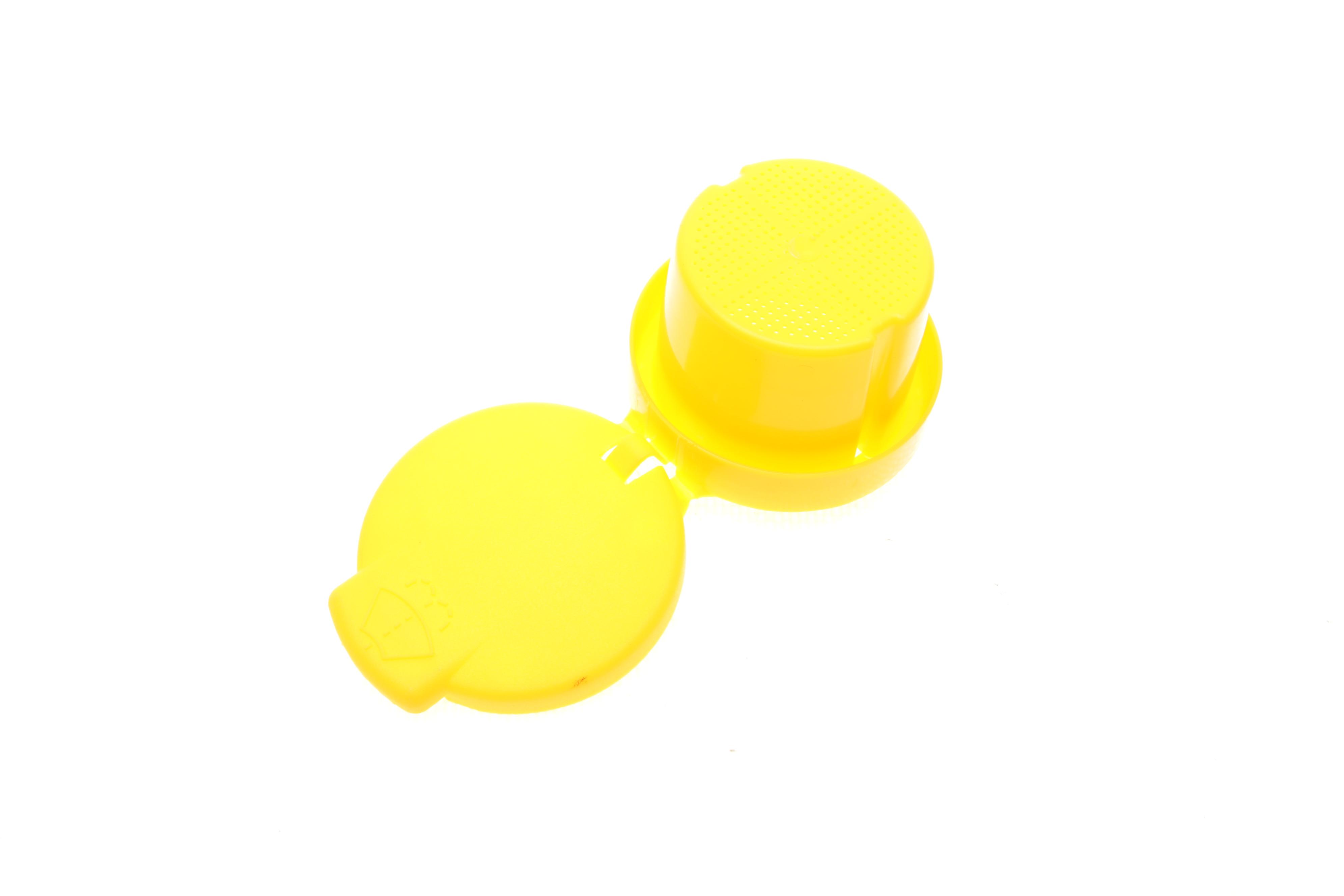 Кришка бачка омивача Renault Clio/Captur/Megane 09-