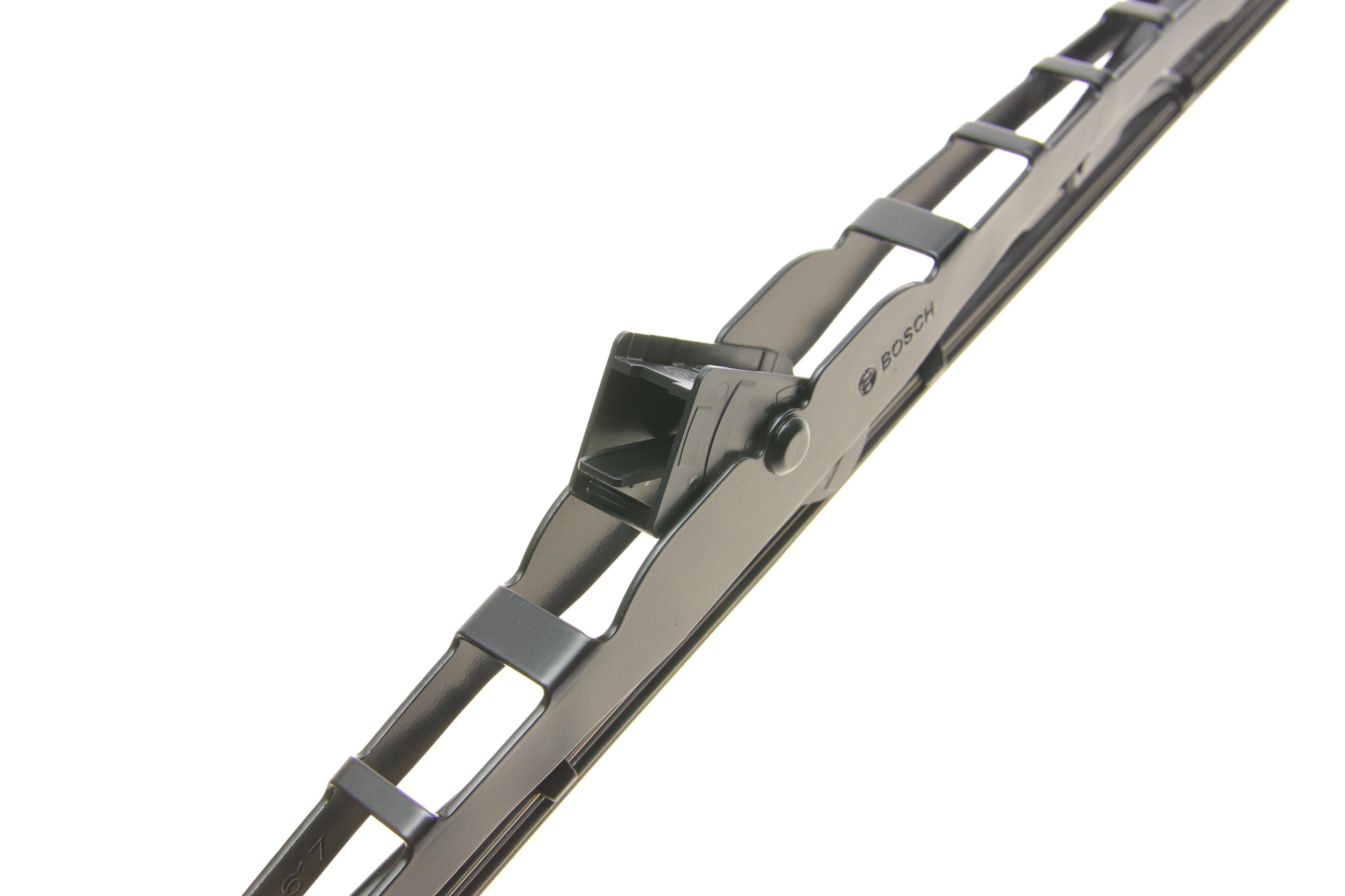 Щітка склоочисника (600mm) Iveco Daily/Renault Master 80-98