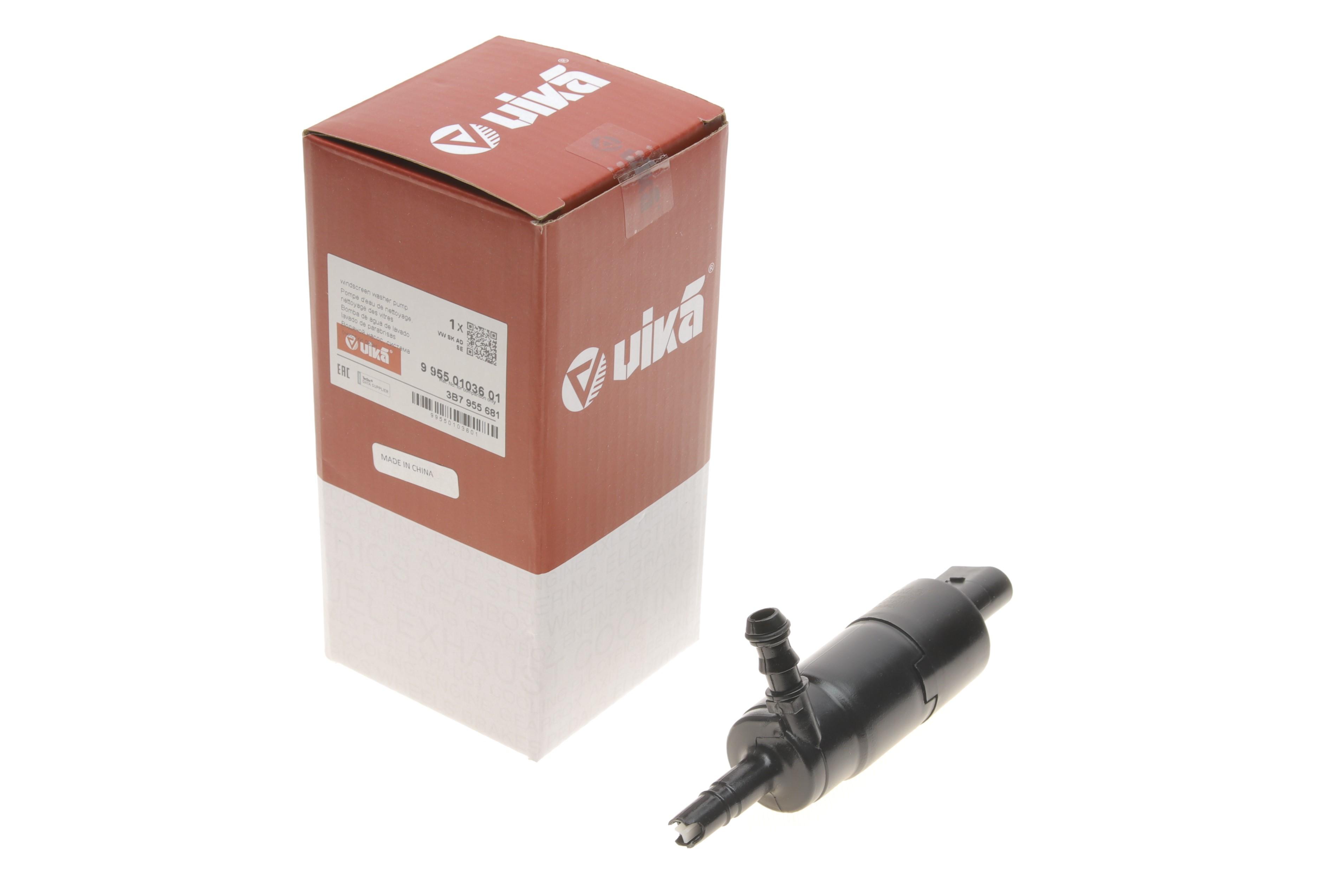 Насос омивача скла передніх фар VW Caddy II-III/Golf I-VI/Passat B5/B6 95-15