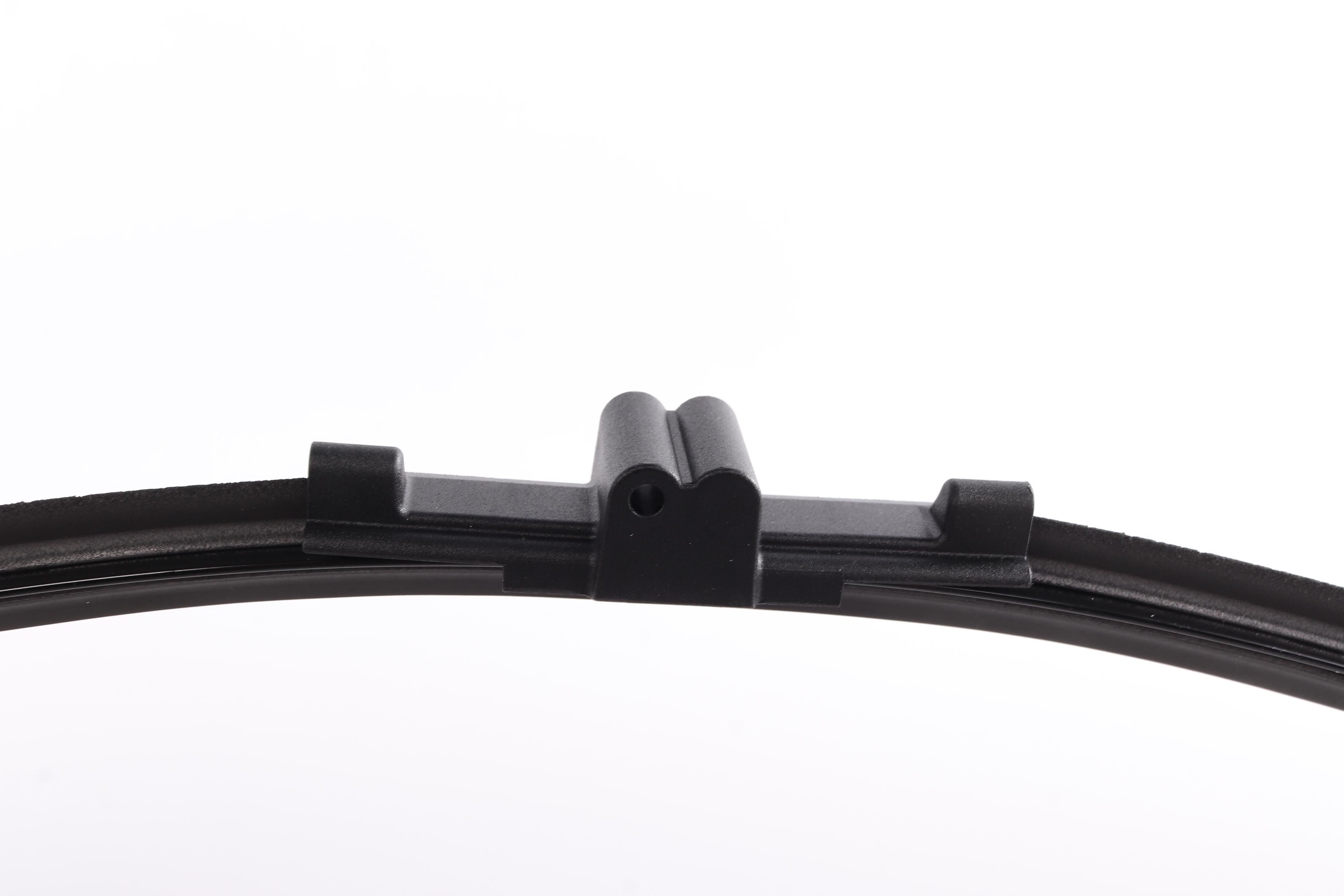 Щітки склоочисника (650/650 мм) VW Touareg/Porsche Cayenne 02-10 (Silencio)