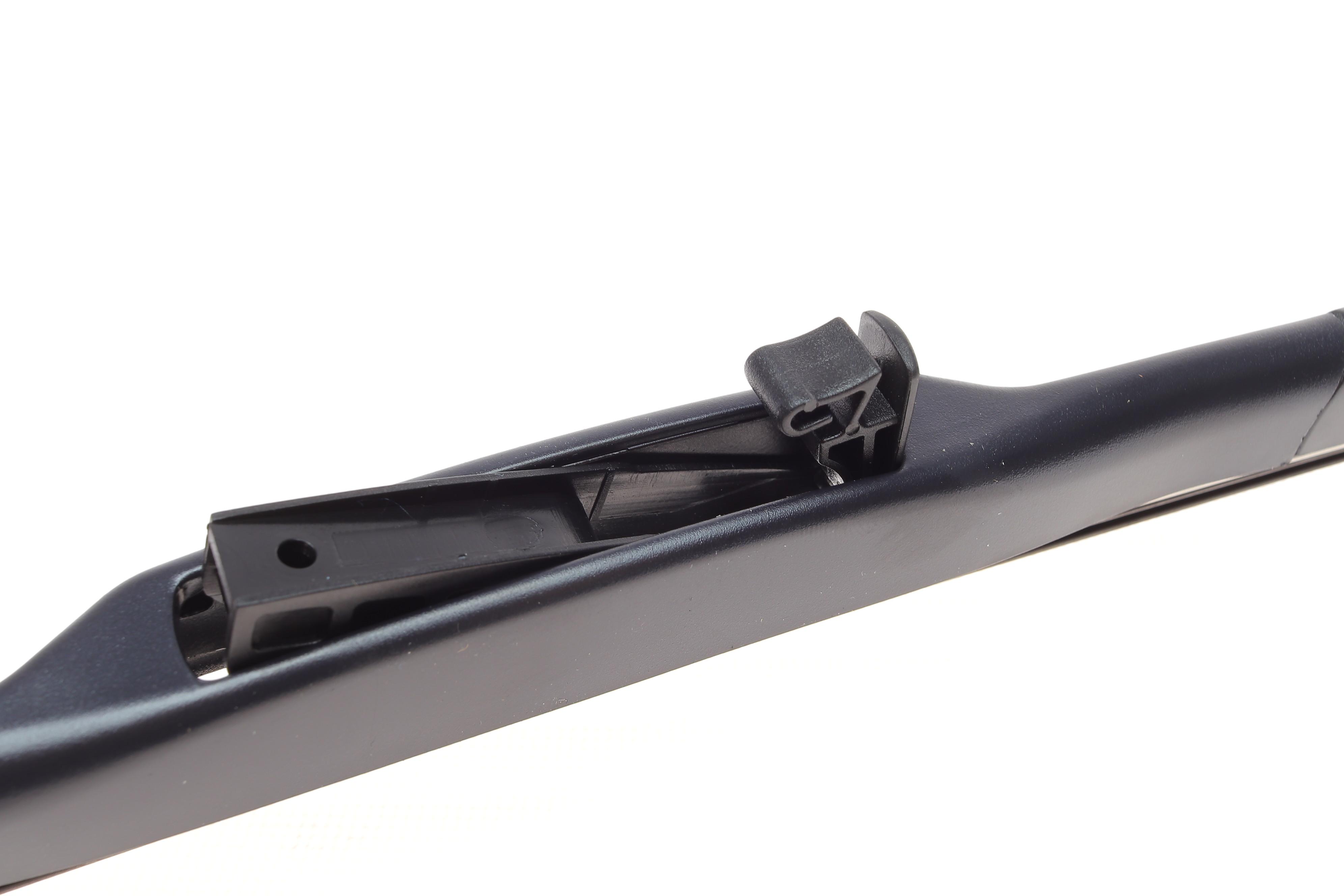 Щітка склоочисника (гібридна) (350мм)