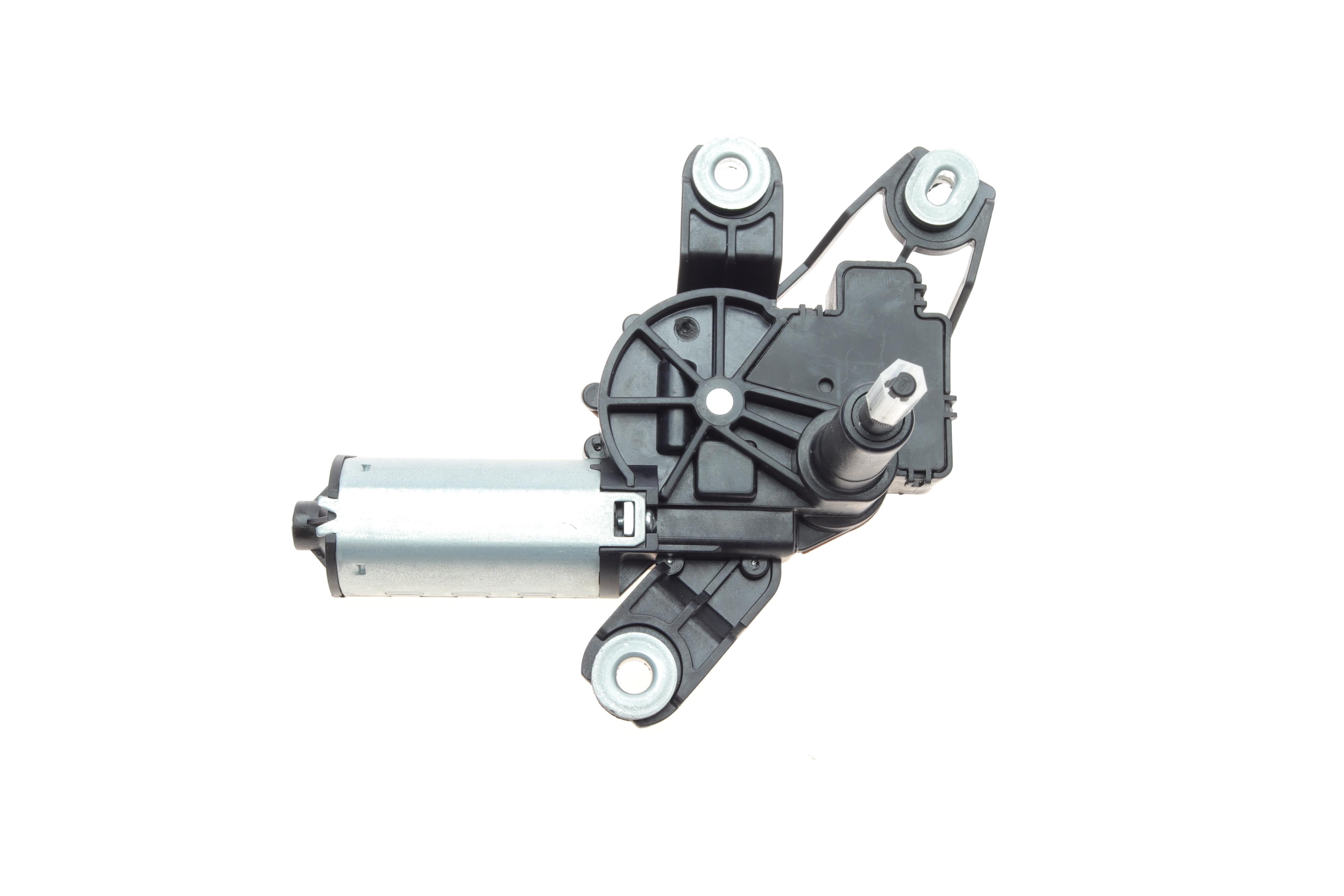 Моторчик склоочисника VW Golf V/Passat 03-10 (задній)