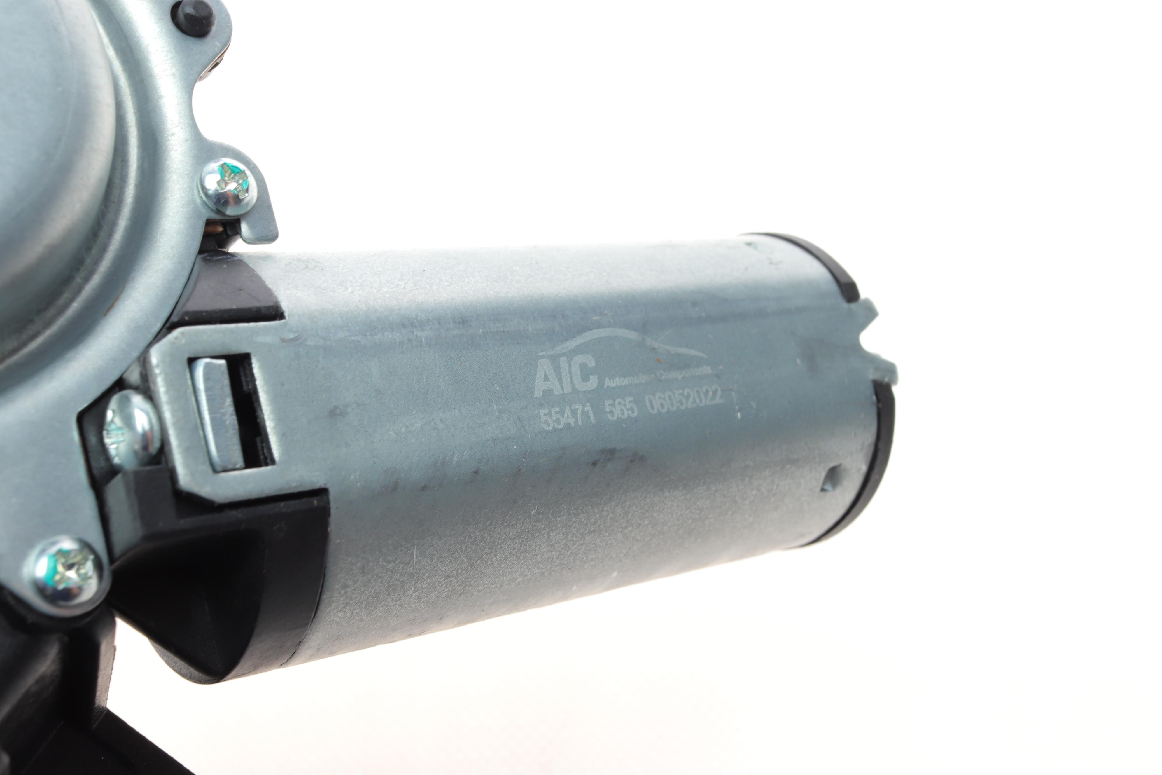 Моторчик склоочисника VW Golf V/Passat 03-10 (задній)