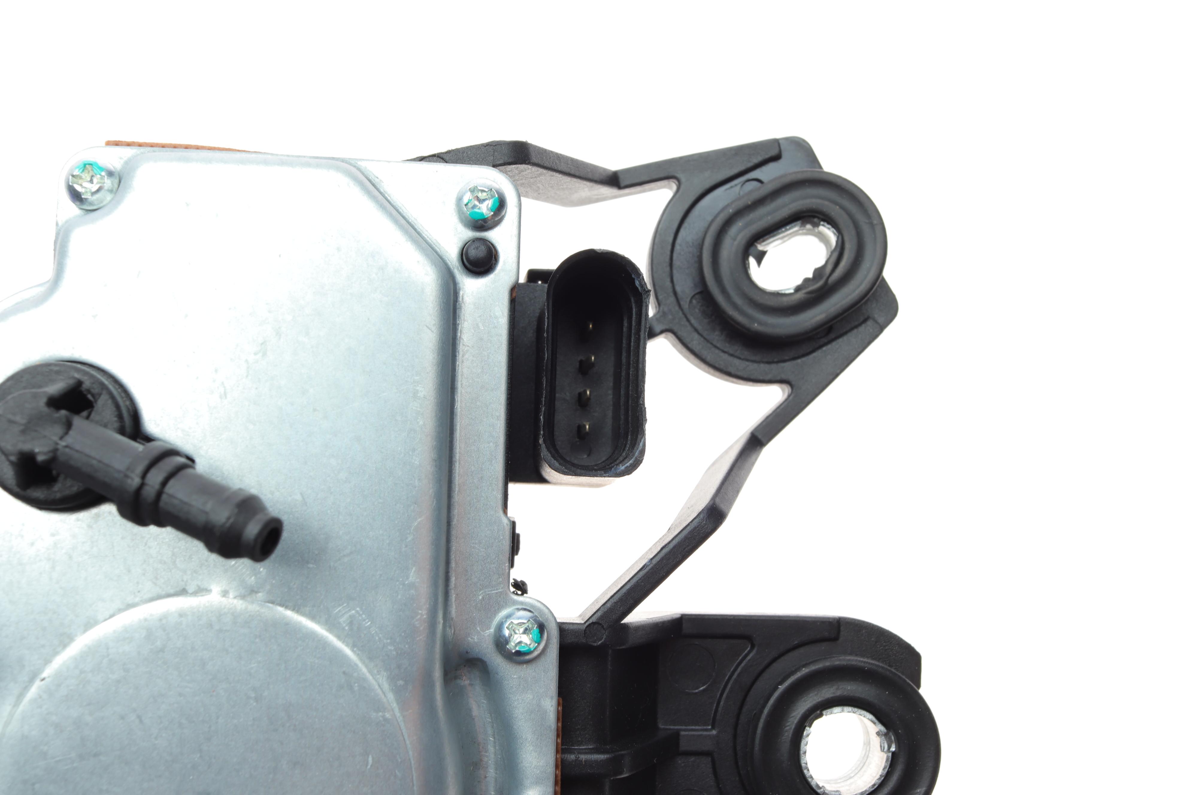 Моторчик склоочисника VW Golf V/Passat 03-10 (задній)