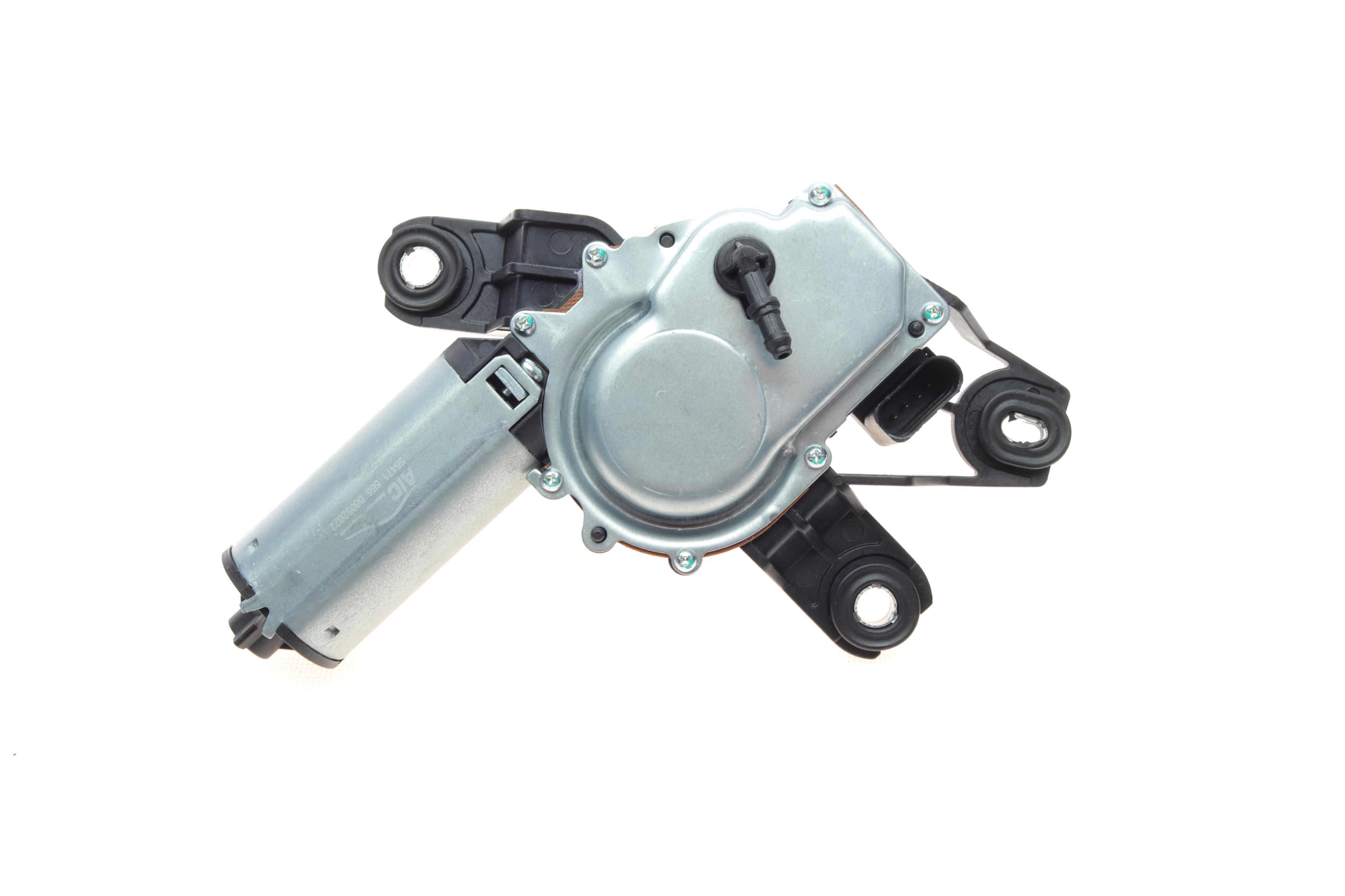 Моторчик склоочисника VW Golf V/Passat 03-10 (задній)