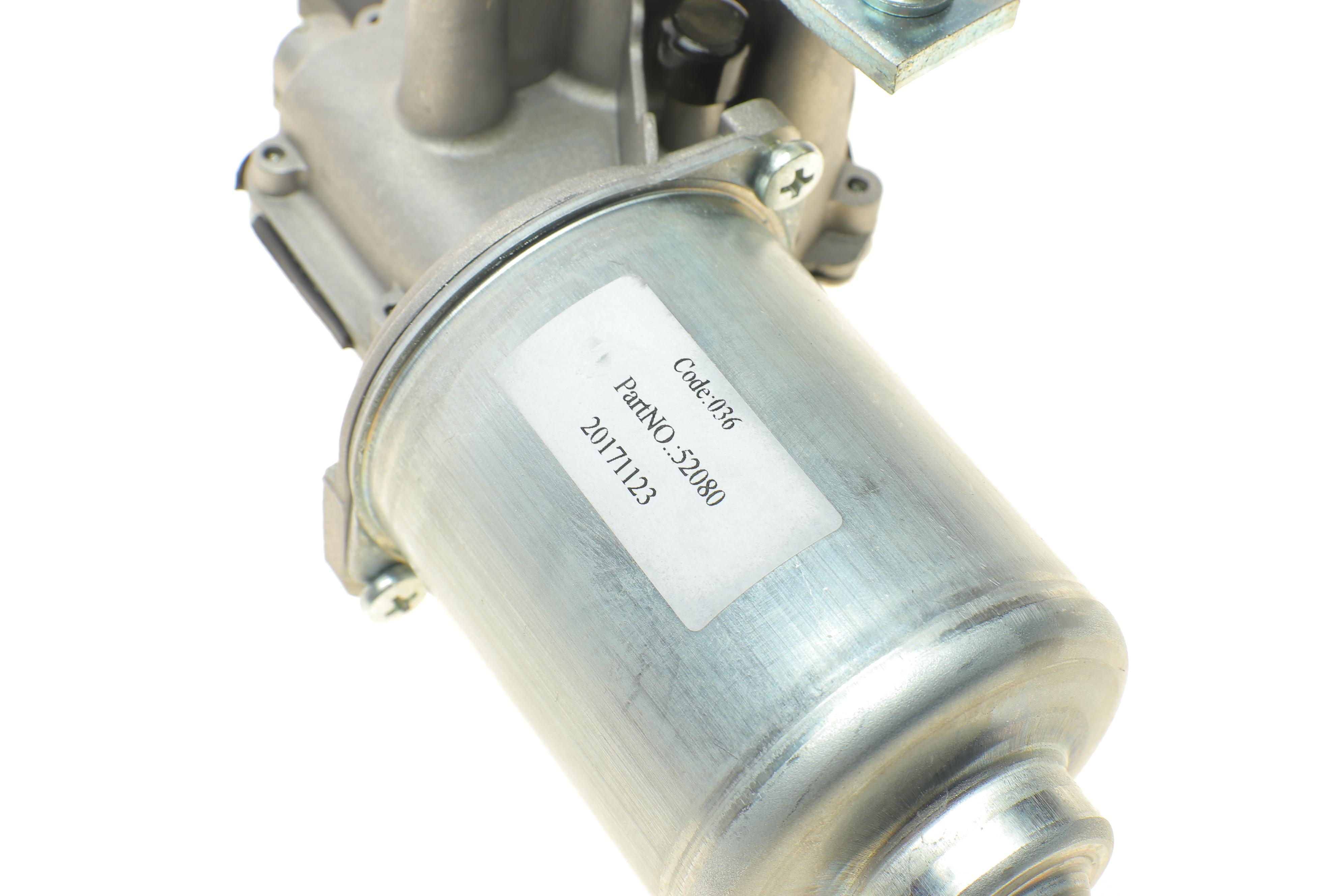 Моторчик склоочисника Skoda Octavia/VW Golf IV 96-10