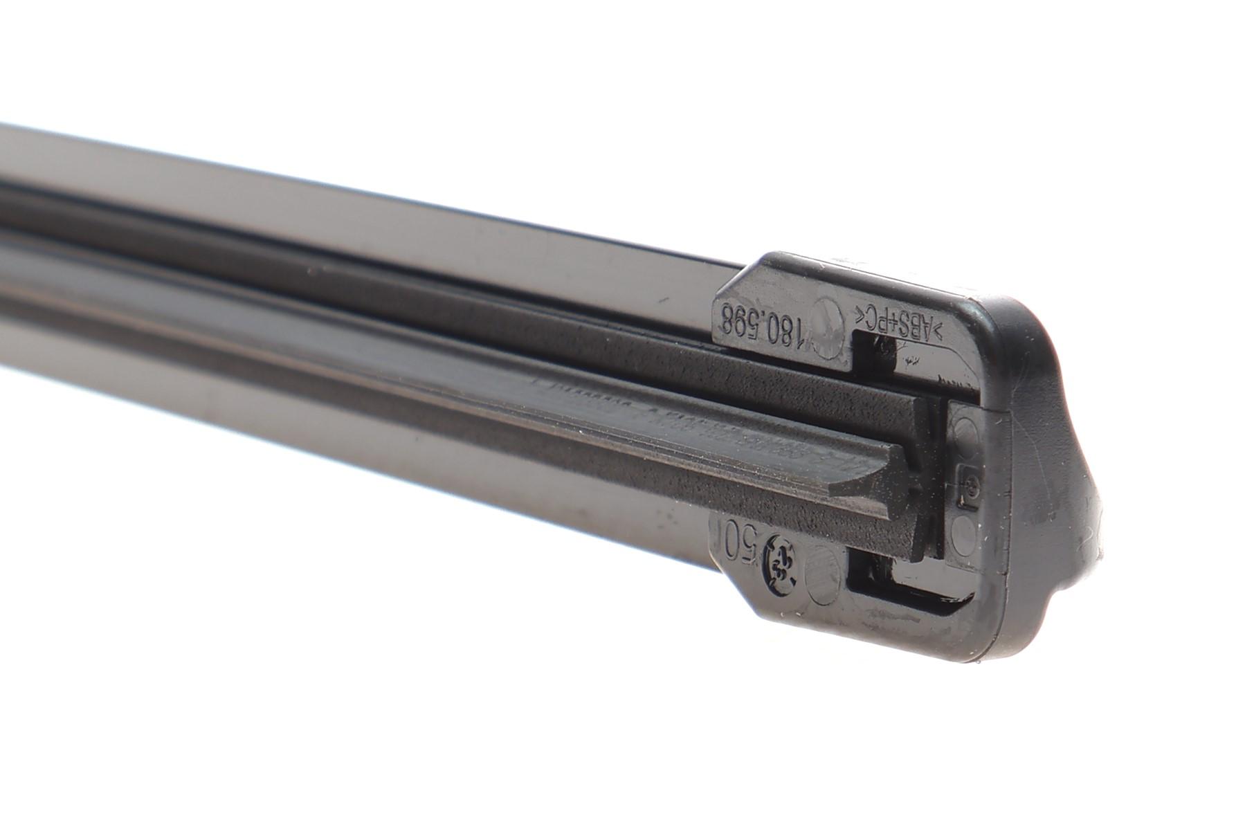 Щітки склоочисника (650/550мм) Fiat Ducato/Peugeot Boxer/Citroen Jumper 06-