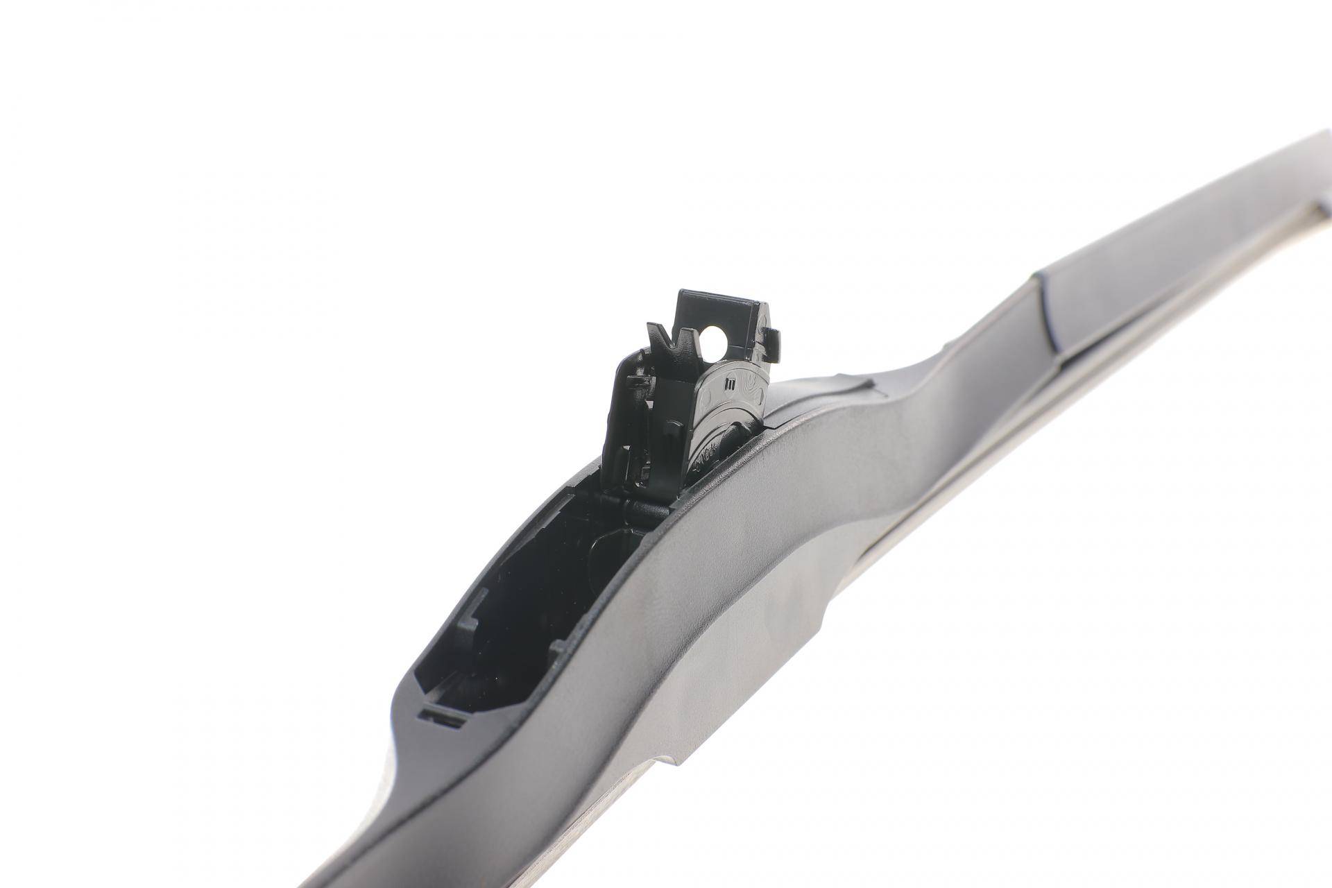 Щітка склоочисника (гібридна) (530мм)