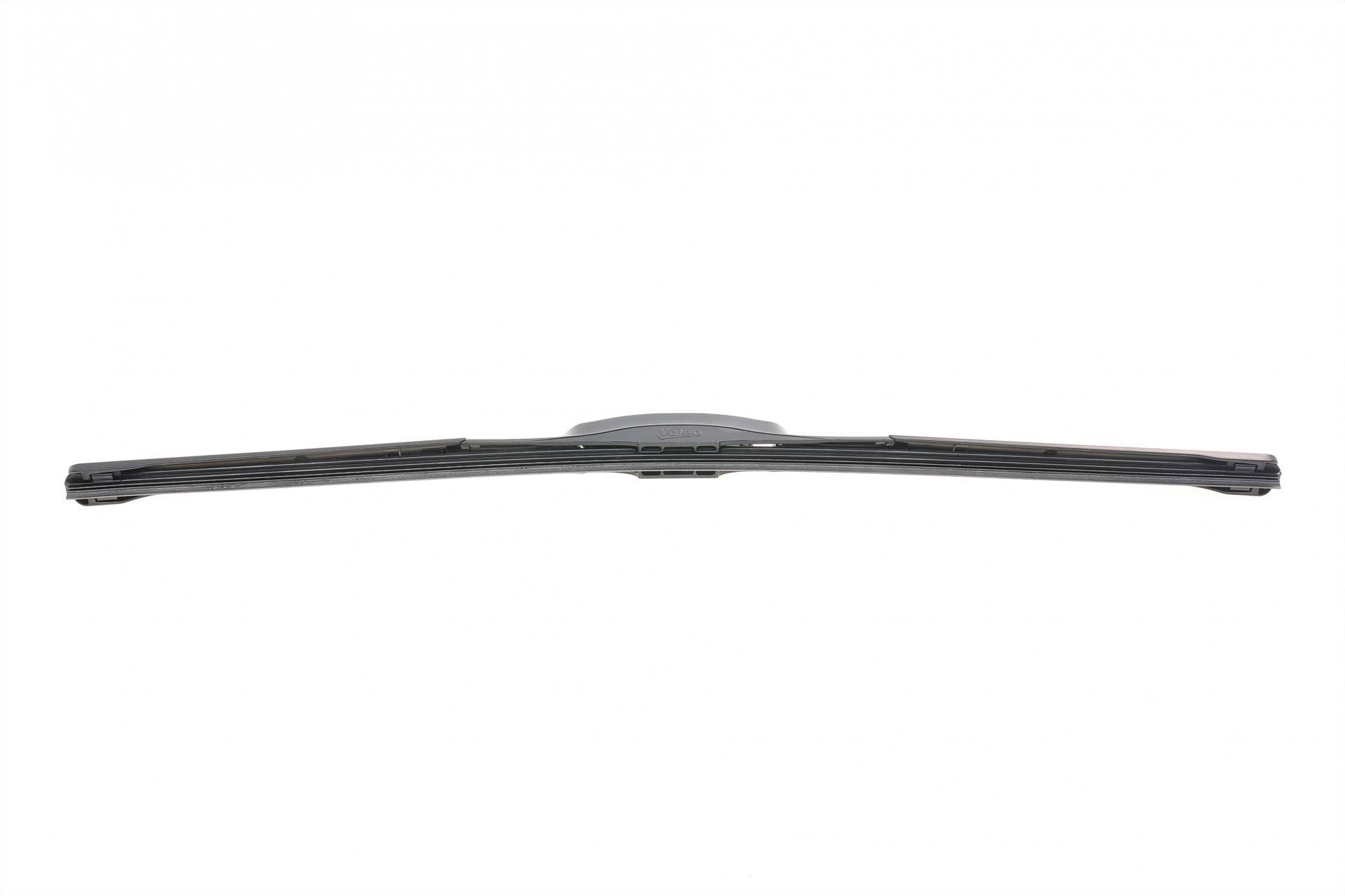 Щітка склоочисника (гібридна) (530мм)