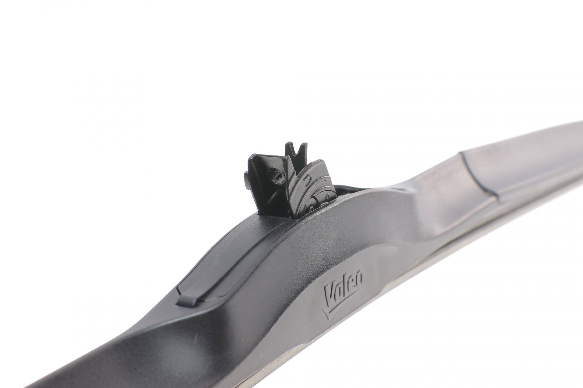 Щітка склоочисника (гібридна) (530мм)