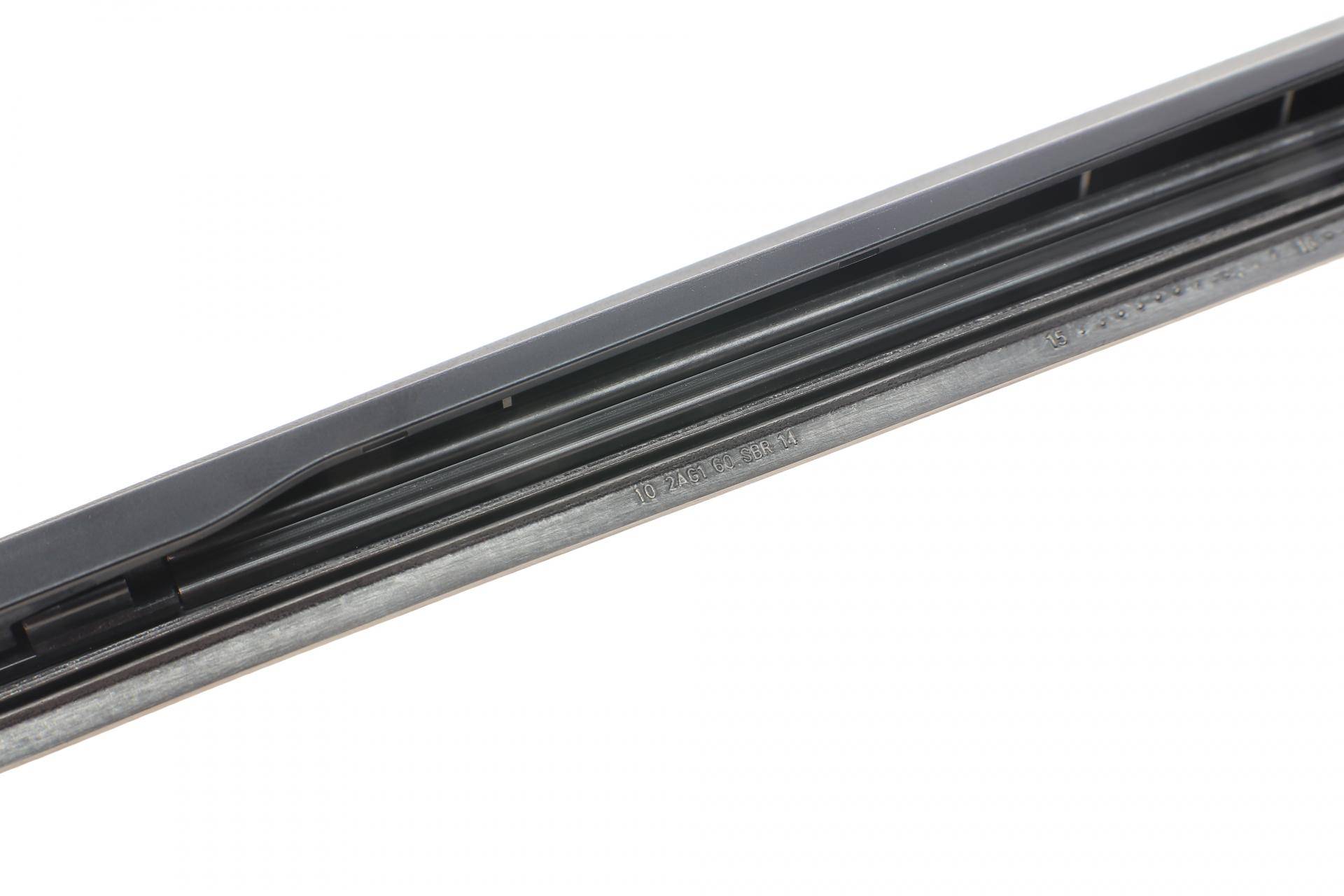 Щітка склоочисника (гібридна) (530мм)