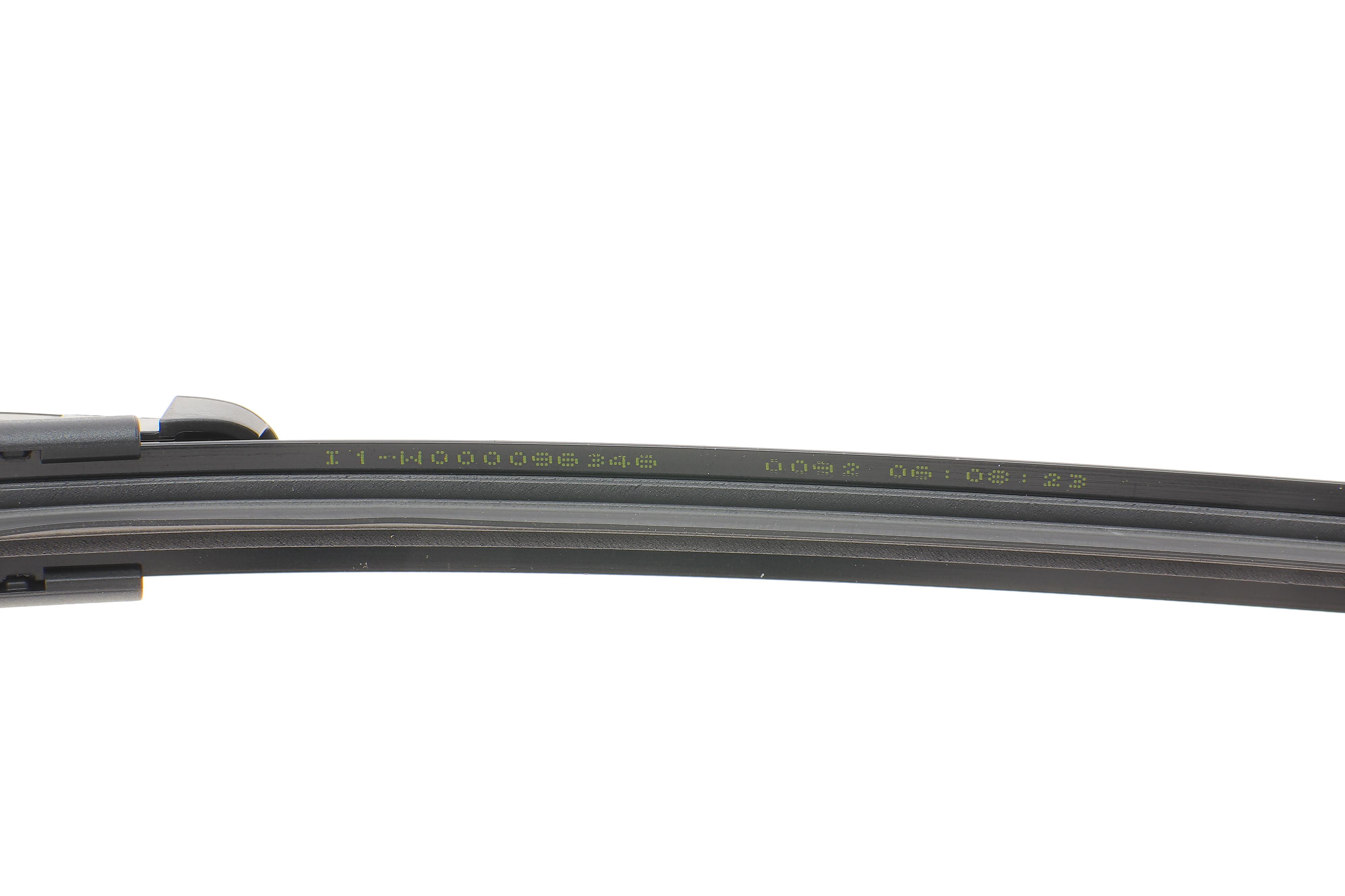 Щітки склоочисника (650/650мм) Audi Q7 06-15