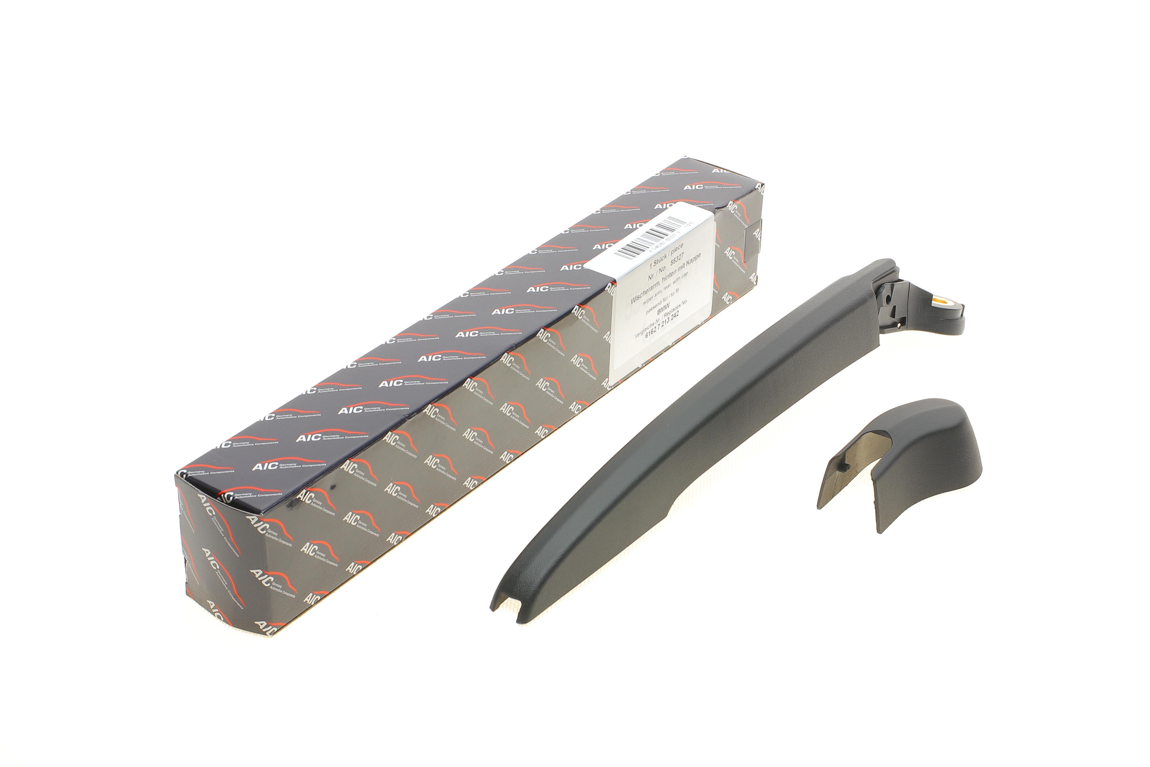 Важіль склоочисника (задній) BMW X3 (F26) 10-