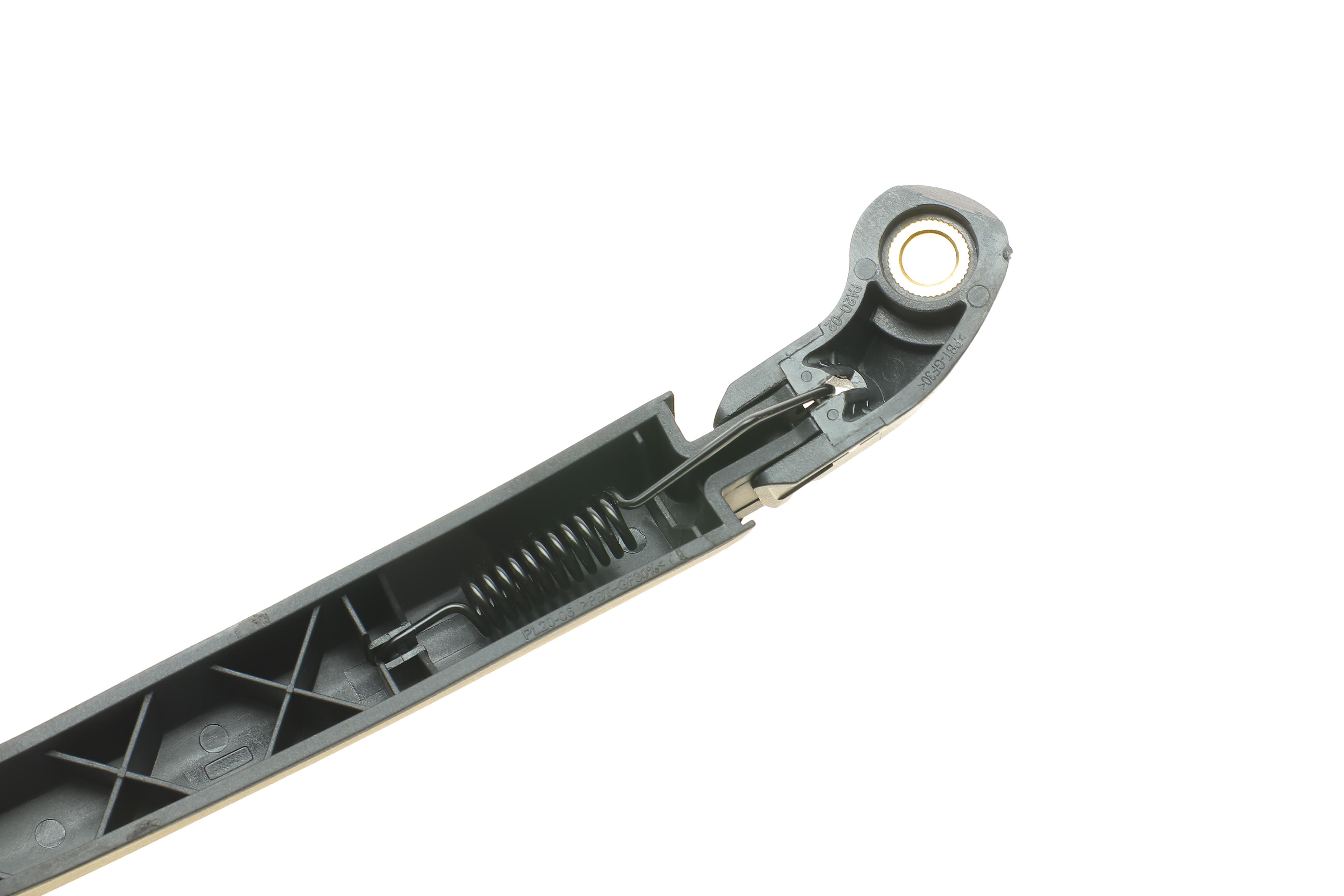 Важіль склоочисника (задній) BMW X3 (F26) 10-