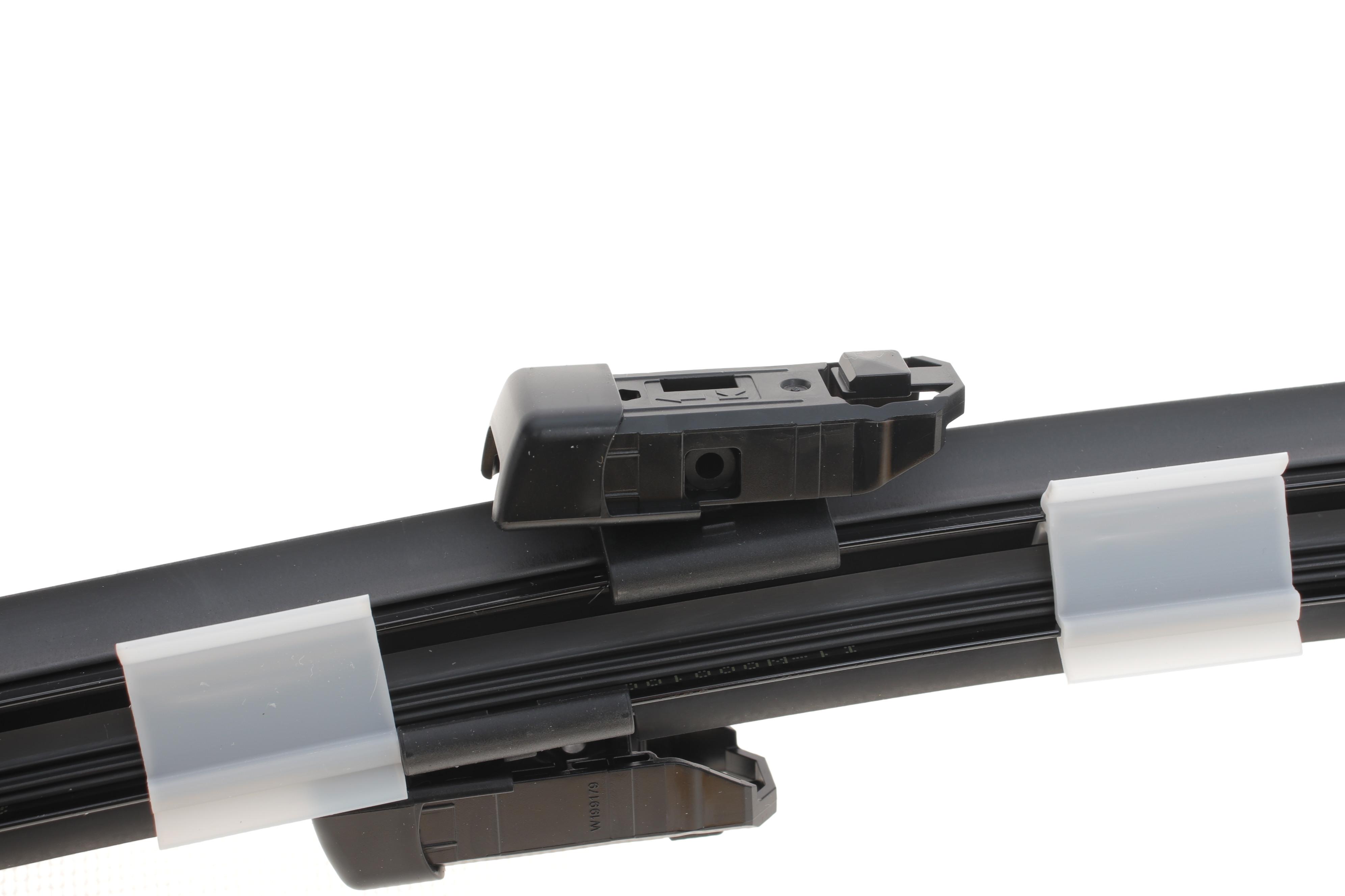 Щітки склоочисника (600/450мм) Skoda Octavia 12-/VW Caddy IV