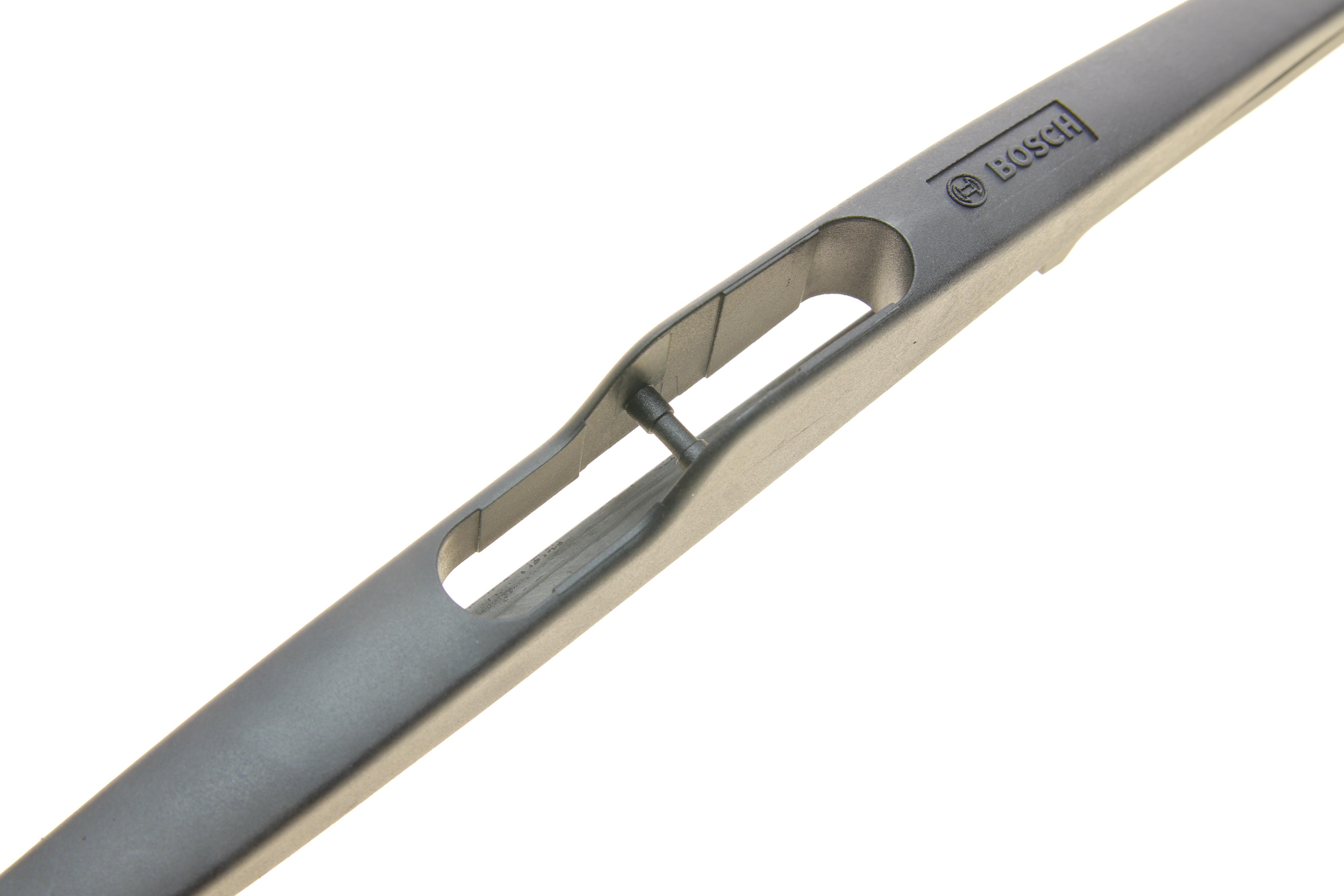 Щітка склоочисника (задня) (400mm) Citroen Jumpy/Fiat Scudo/Peugeot Expert 07-