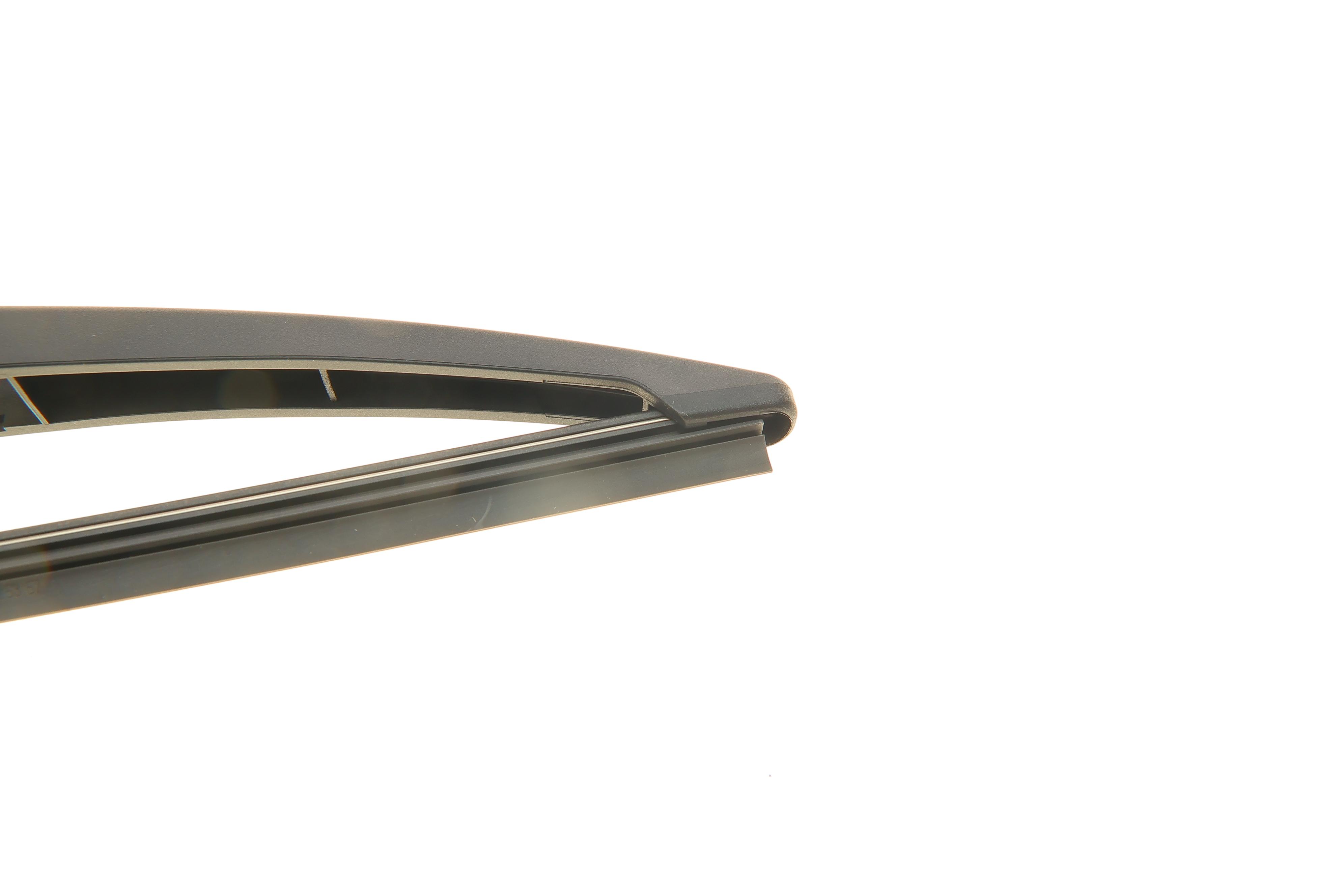 Щітка склоочисника (задня) (260mm) Renault Captur 20-