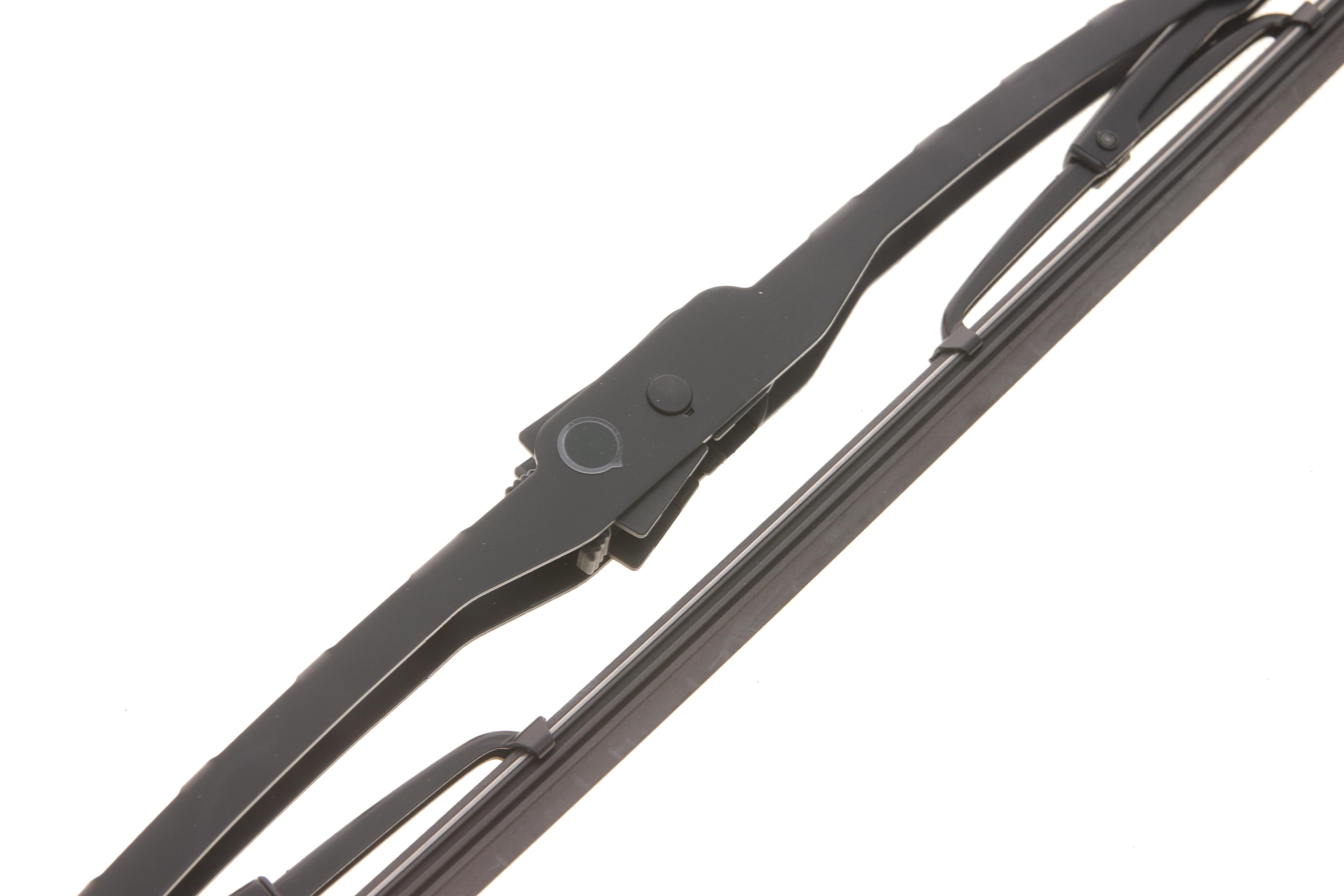 Щітка склоочисника (475mm) VW Polo/Golf IV/Skoda Octavia 94-10