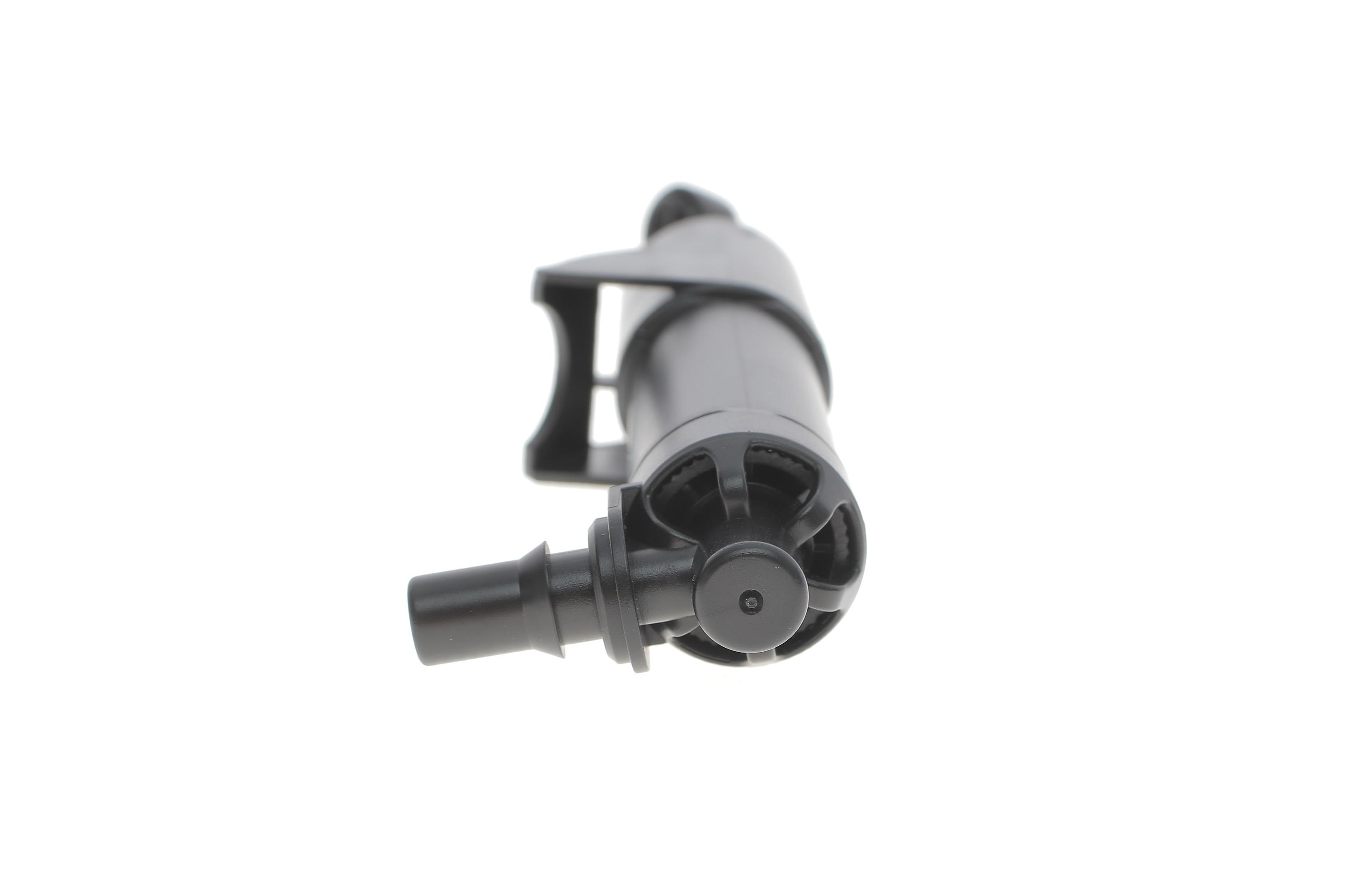 Форсунка омивача фари Audi A4 15- (L)