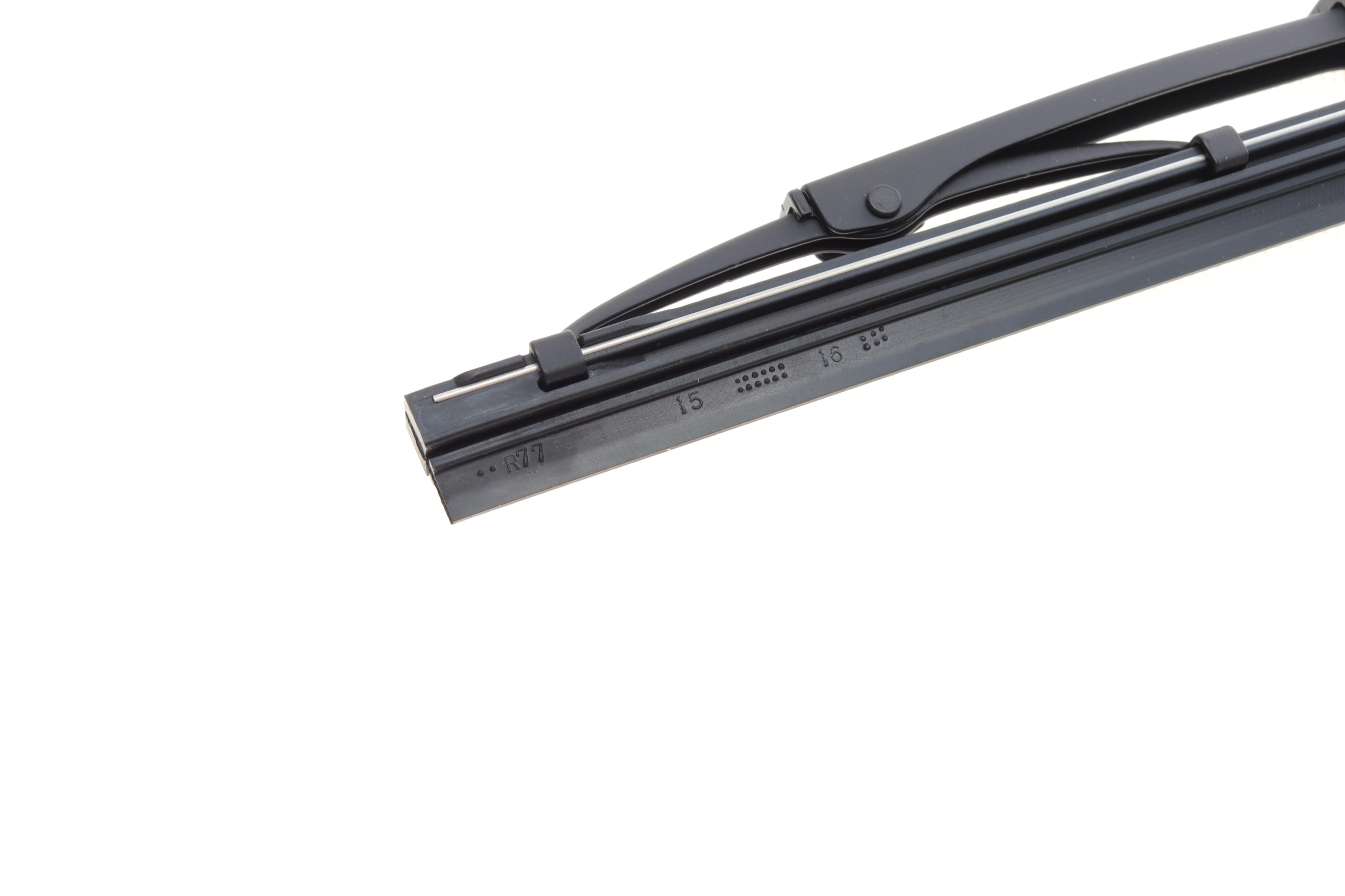 Щітка склоочисника (550mm) Dacia Dokker 12-/Fiat Doblo 01- (NWB)