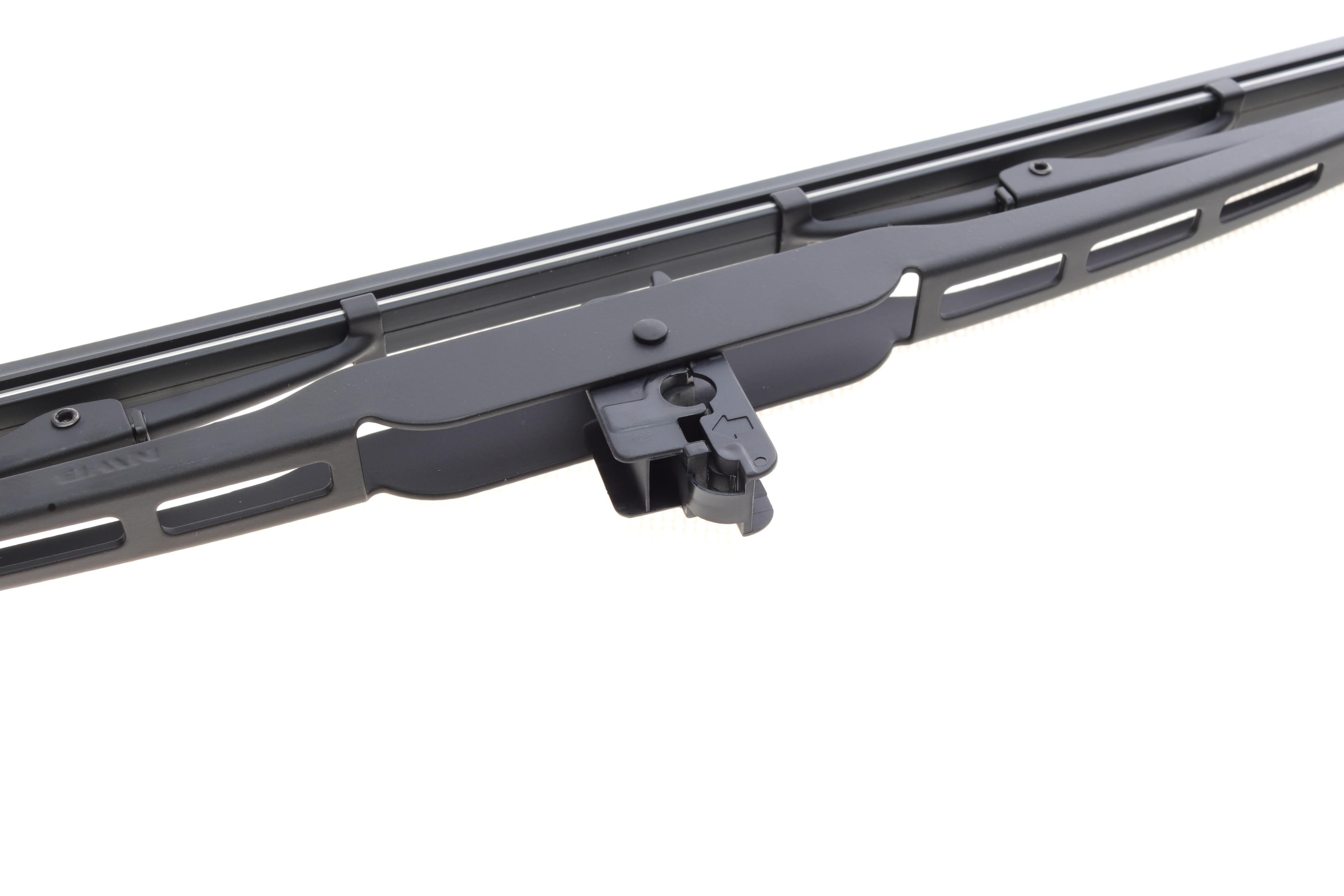 Щітка склоочисника (550mm) Dacia Dokker 12-/Fiat Doblo 01- (NWB)