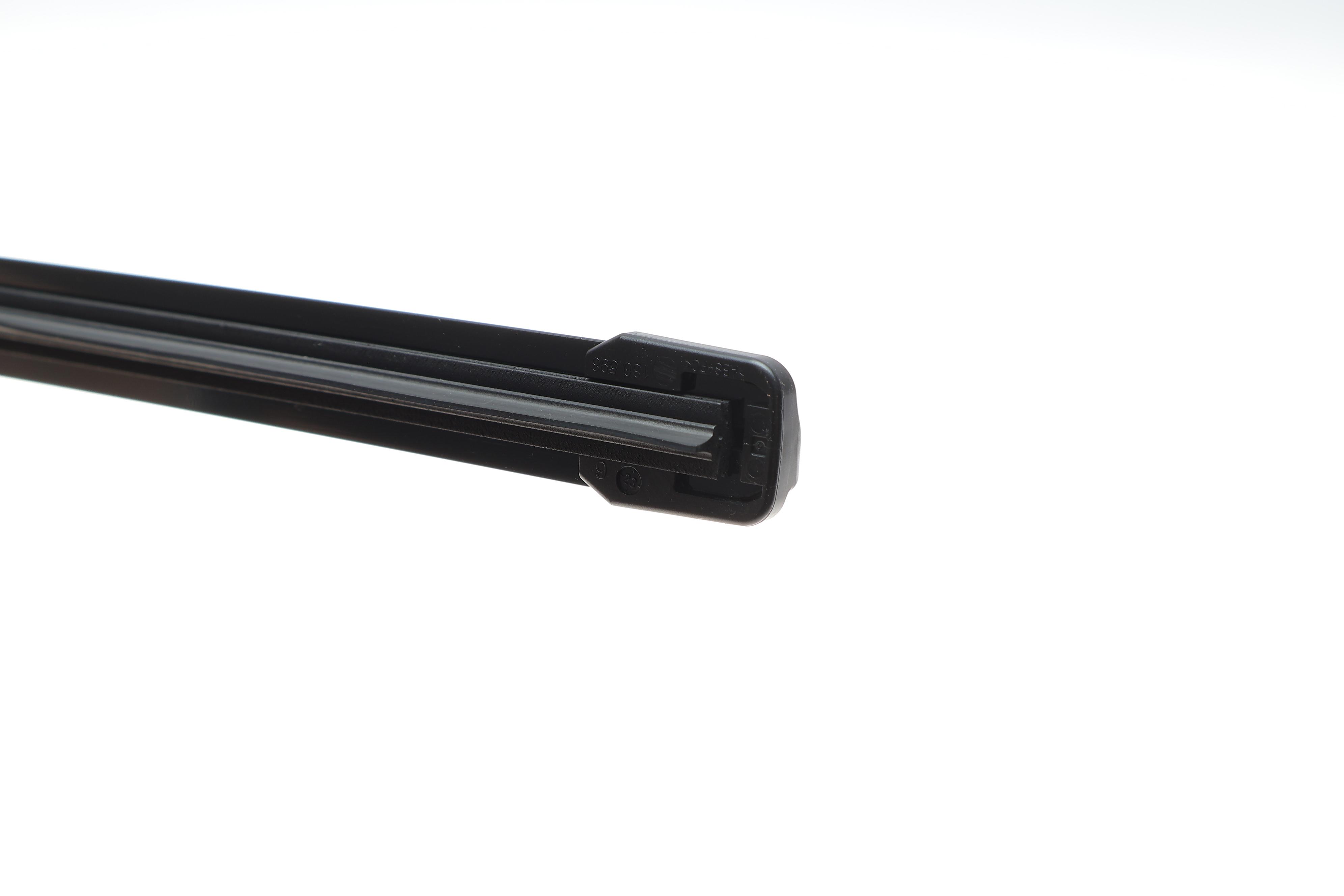 Щітки склоочисника (600/530мм) Audi A5 09-/A7 12-/Skoda Kodiaq 16-/Panamera 16-