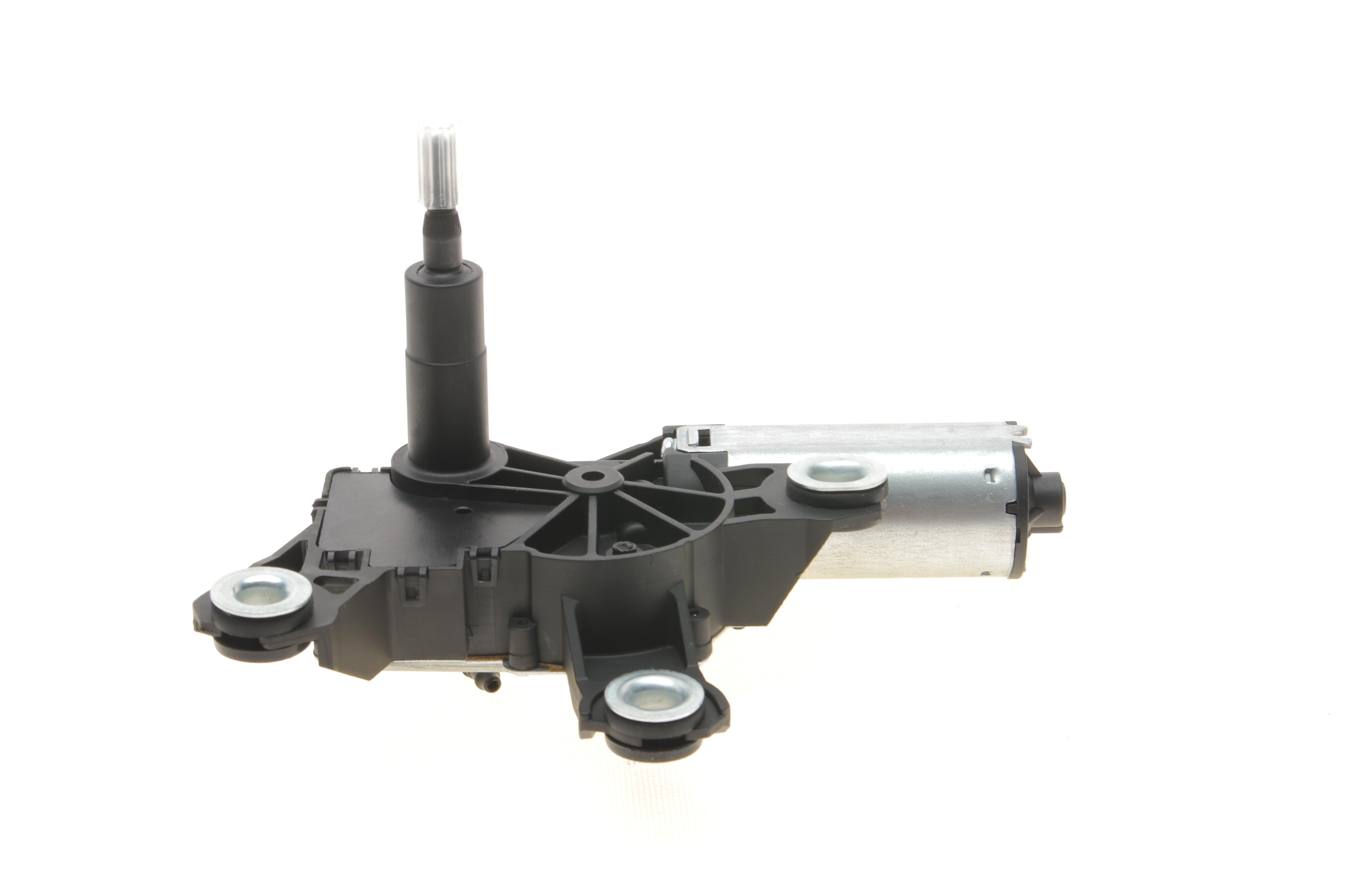 Моторчик склоочисника VW Polo 01-09 (задній)