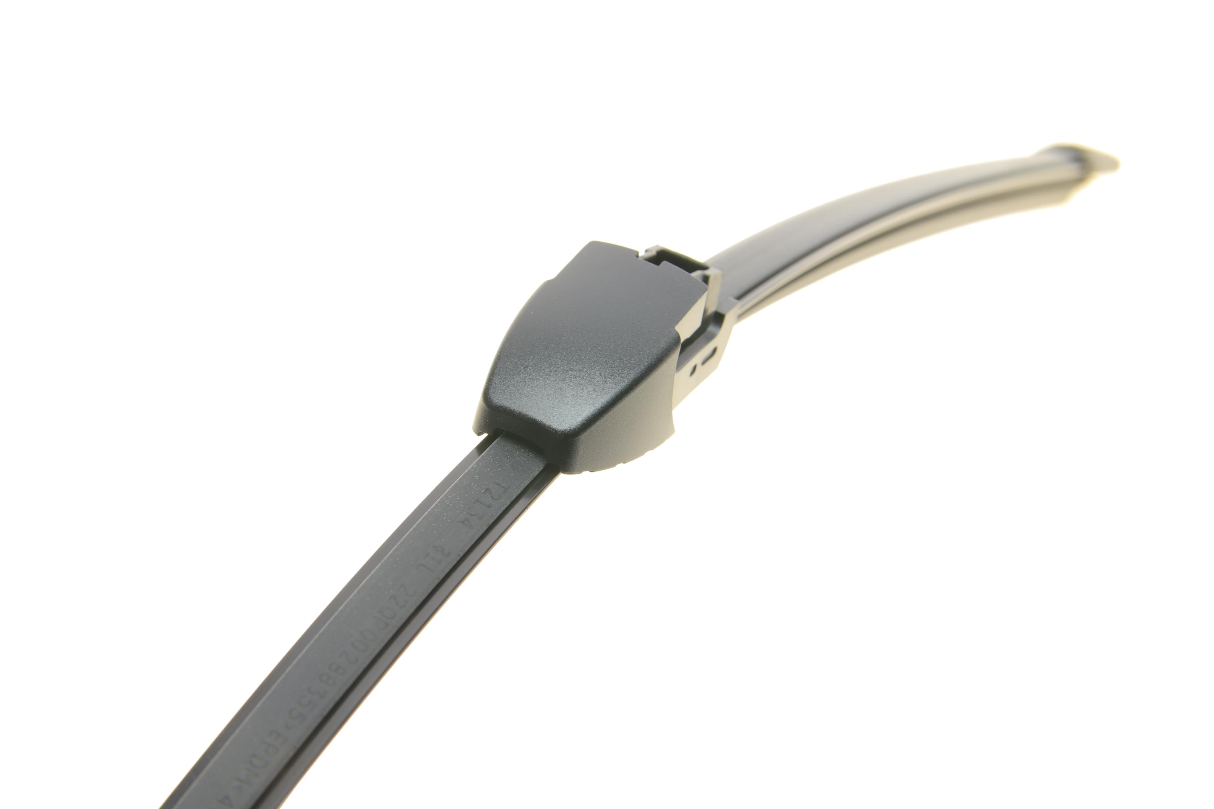 Щітка склоочисника (задня) (380mm) Seat Ibiza 08-16