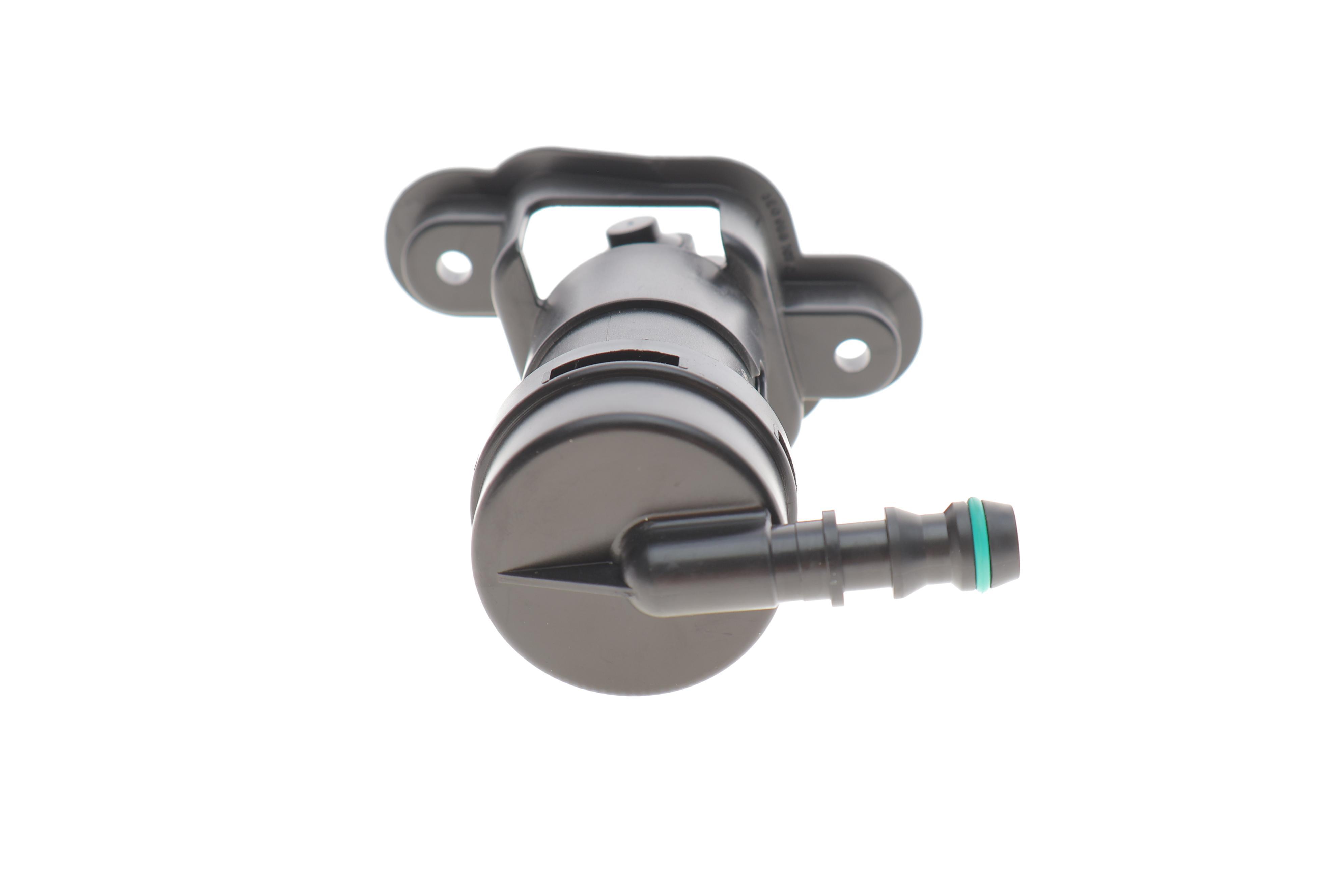 Форсунка омивача фари Audi A4 04-08 (L)