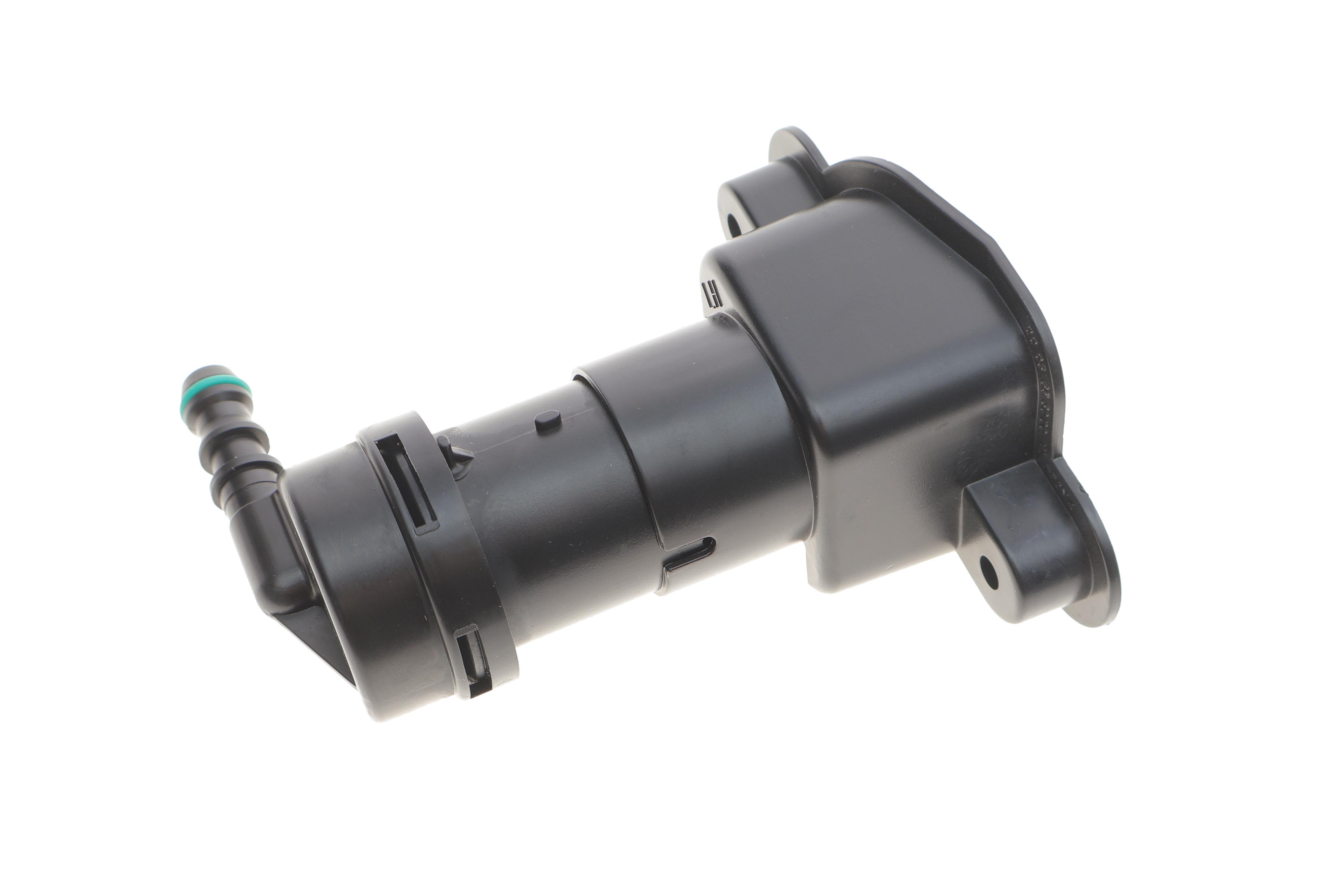 Форсунка омивача фари Audi A4 04-08 (L)