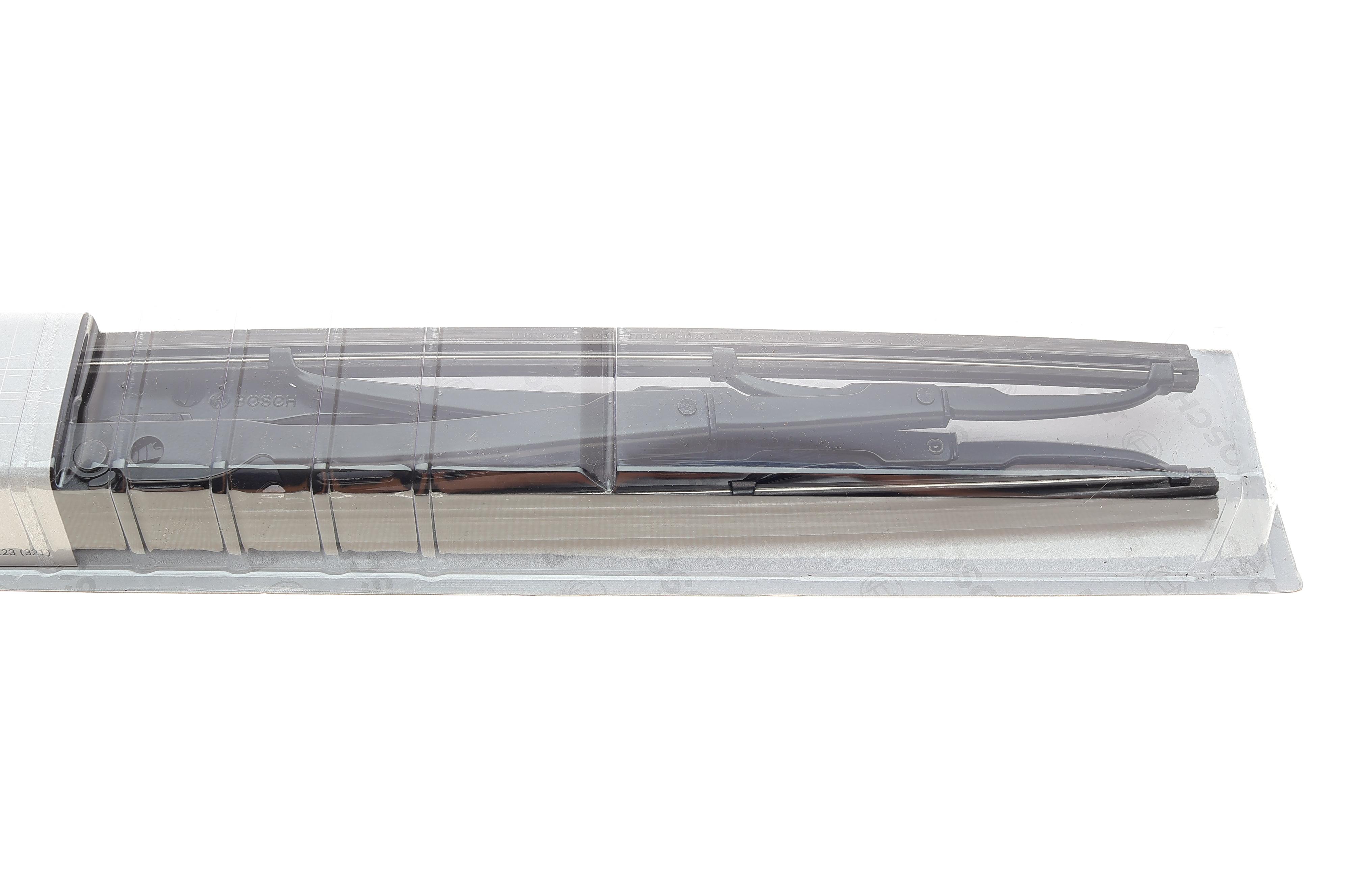 Щітки склоочисника (450/450мм) Audi/BMW/Chevrolet/Fiat/Ford/Jeep/Land Rover/Mazda/MB/Skoda/VW