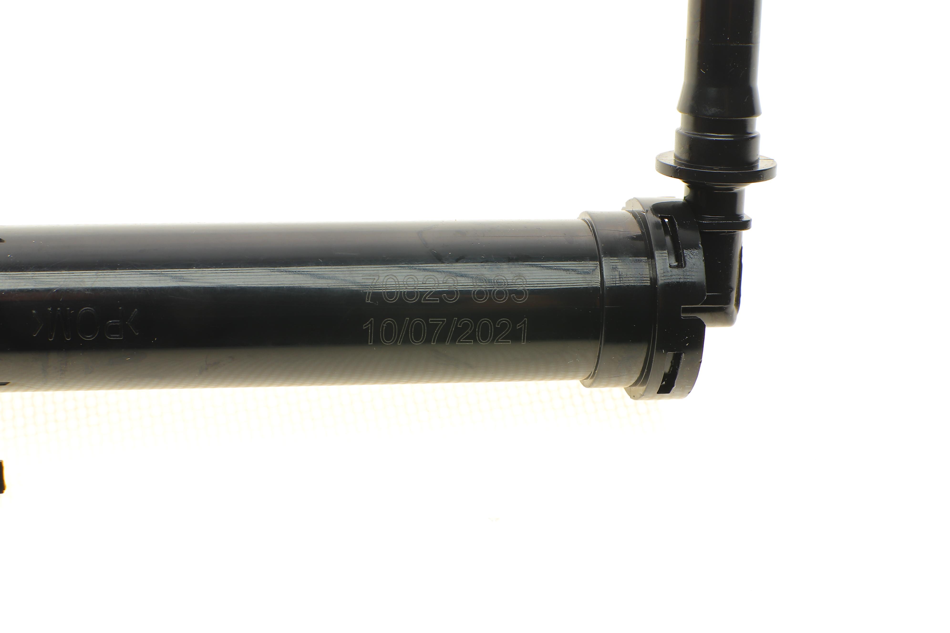 Форсунка омивача фари BMW 1 (F20)/3 (F30) 10-19 (R)