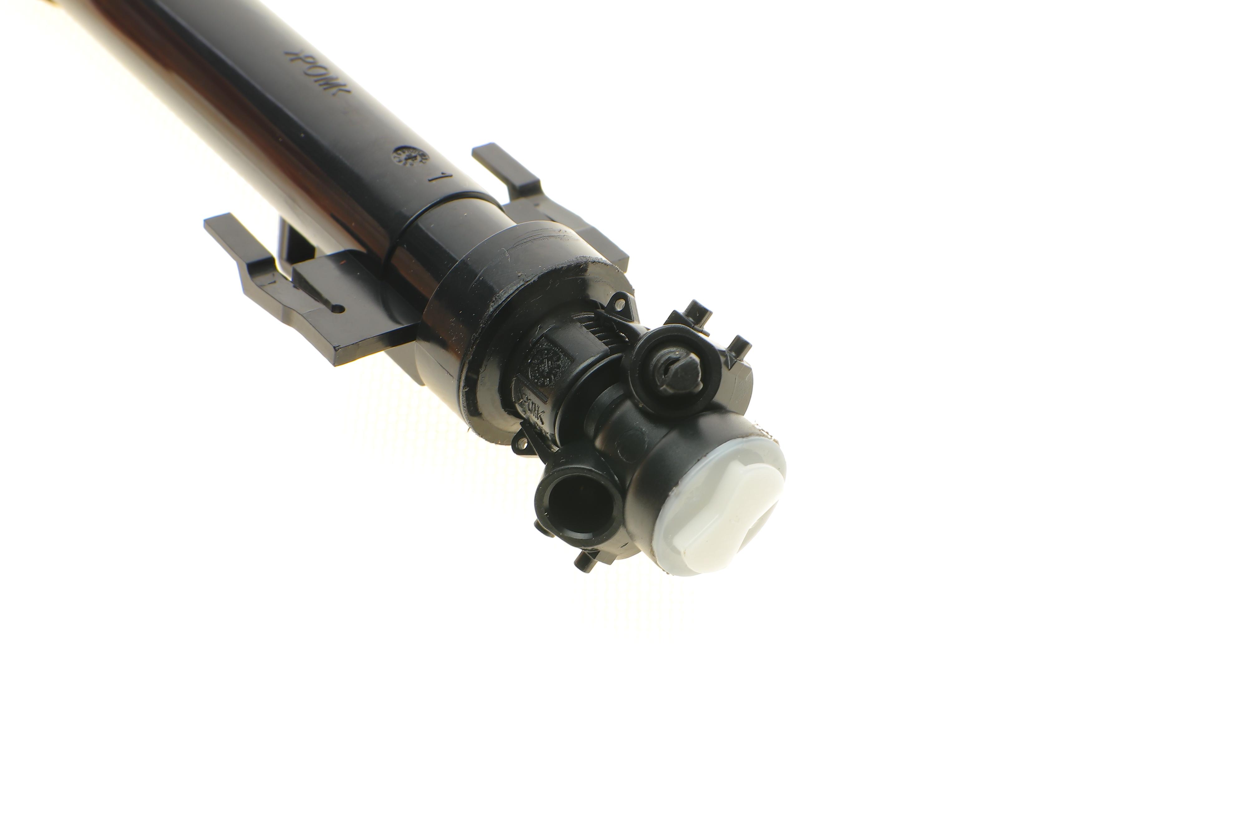 Форсунка омивача фари BMW 1 (F20)/3 (F30) 10-19 (R)