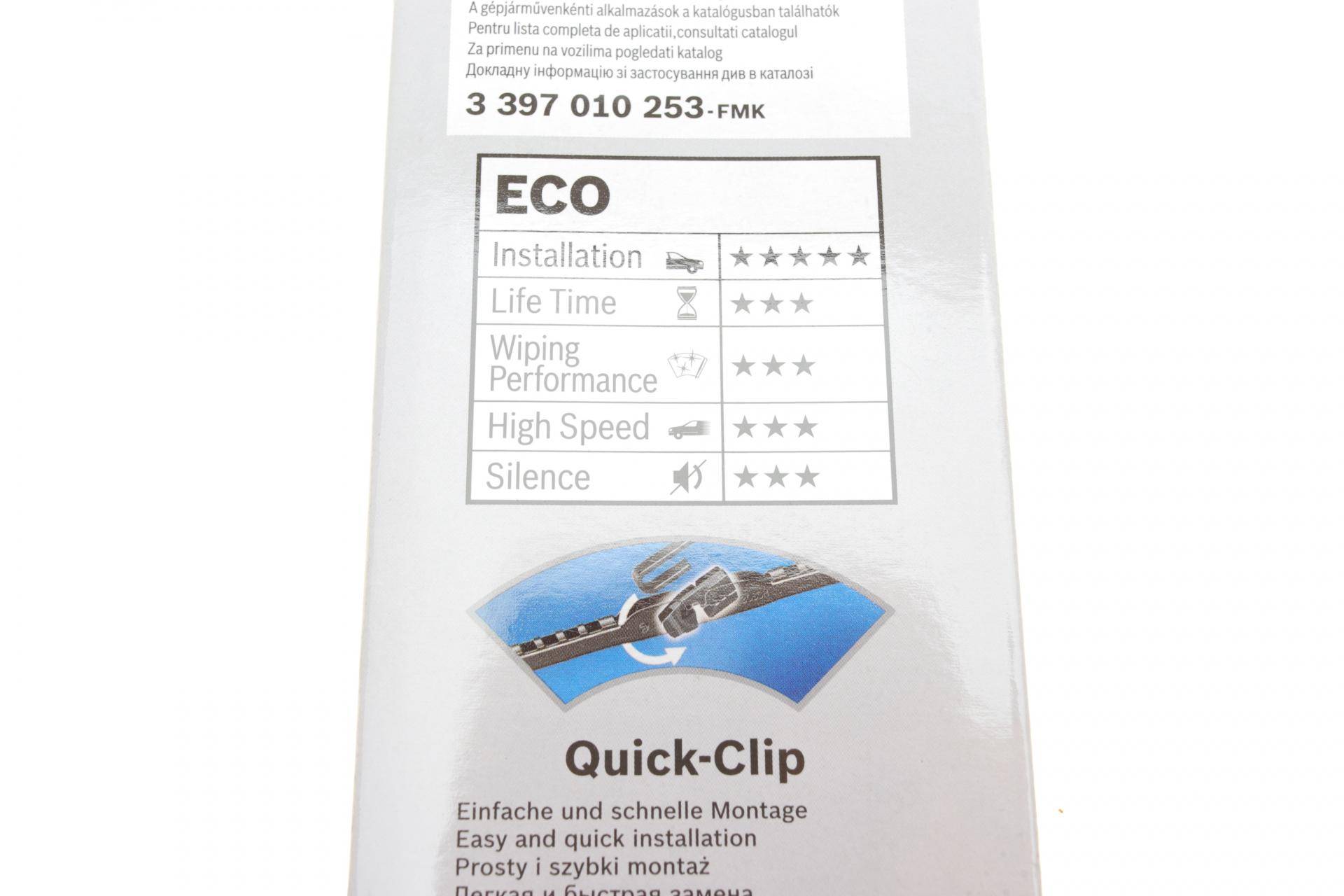 Щітки склоочисника (600/450mm) Hyundai Santa Fe/Kia Sorento 02-