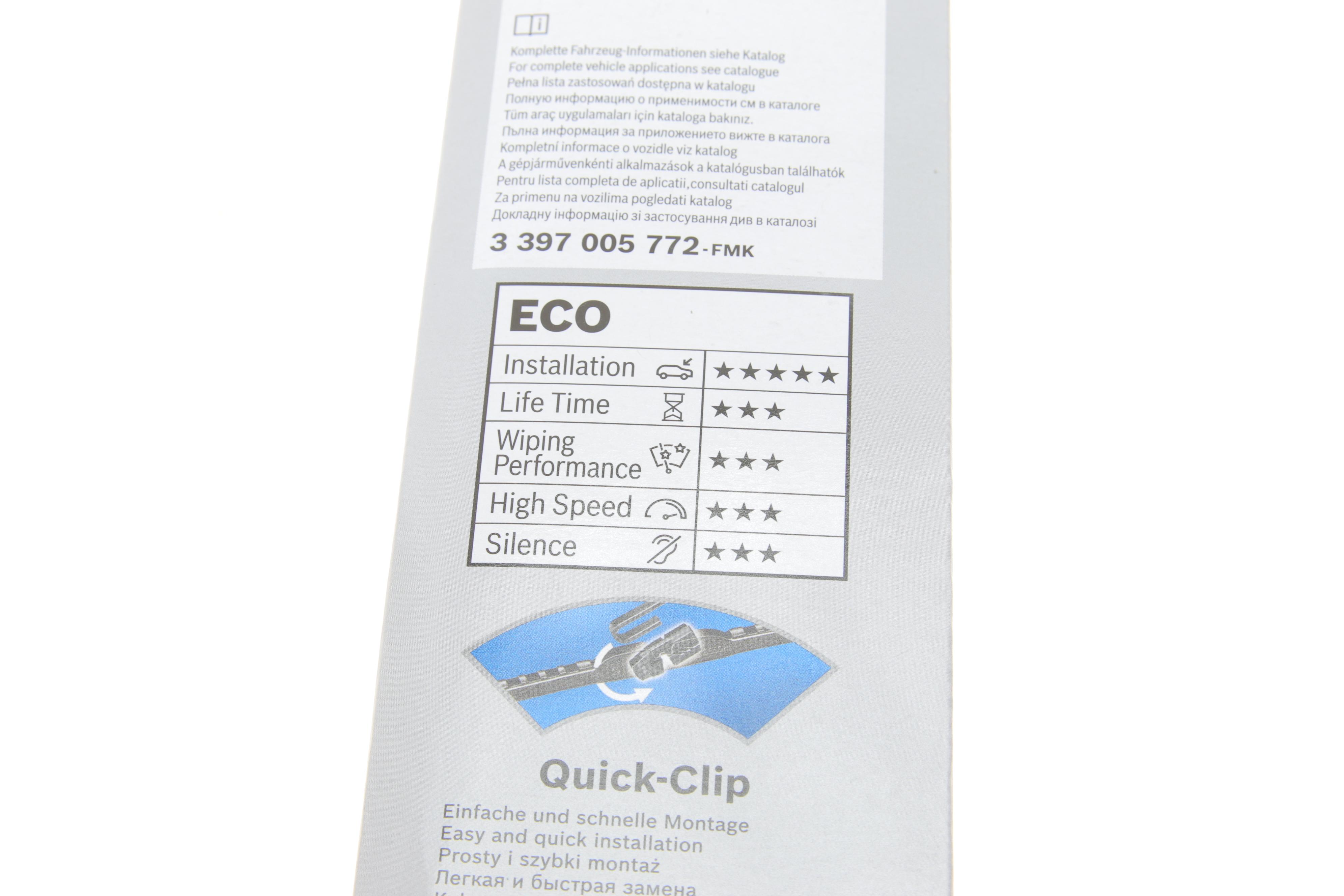 Щітки склоочисника (600/600mm) Iveco Daily/MB Vario/Unimog 78-