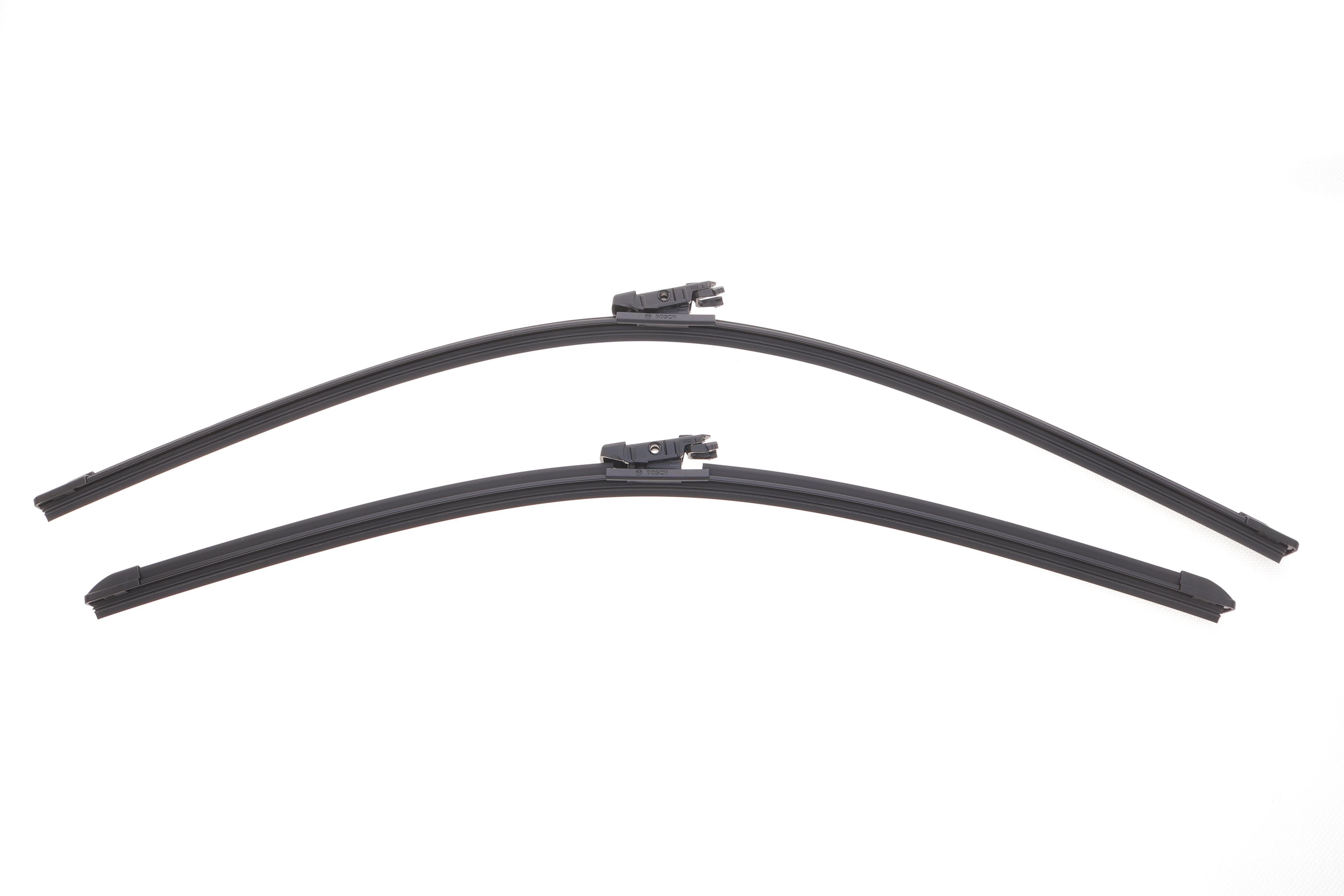 Щітки склоочисника (700/600мм) Opel Astra K 15-/ Citroen C4 04-11