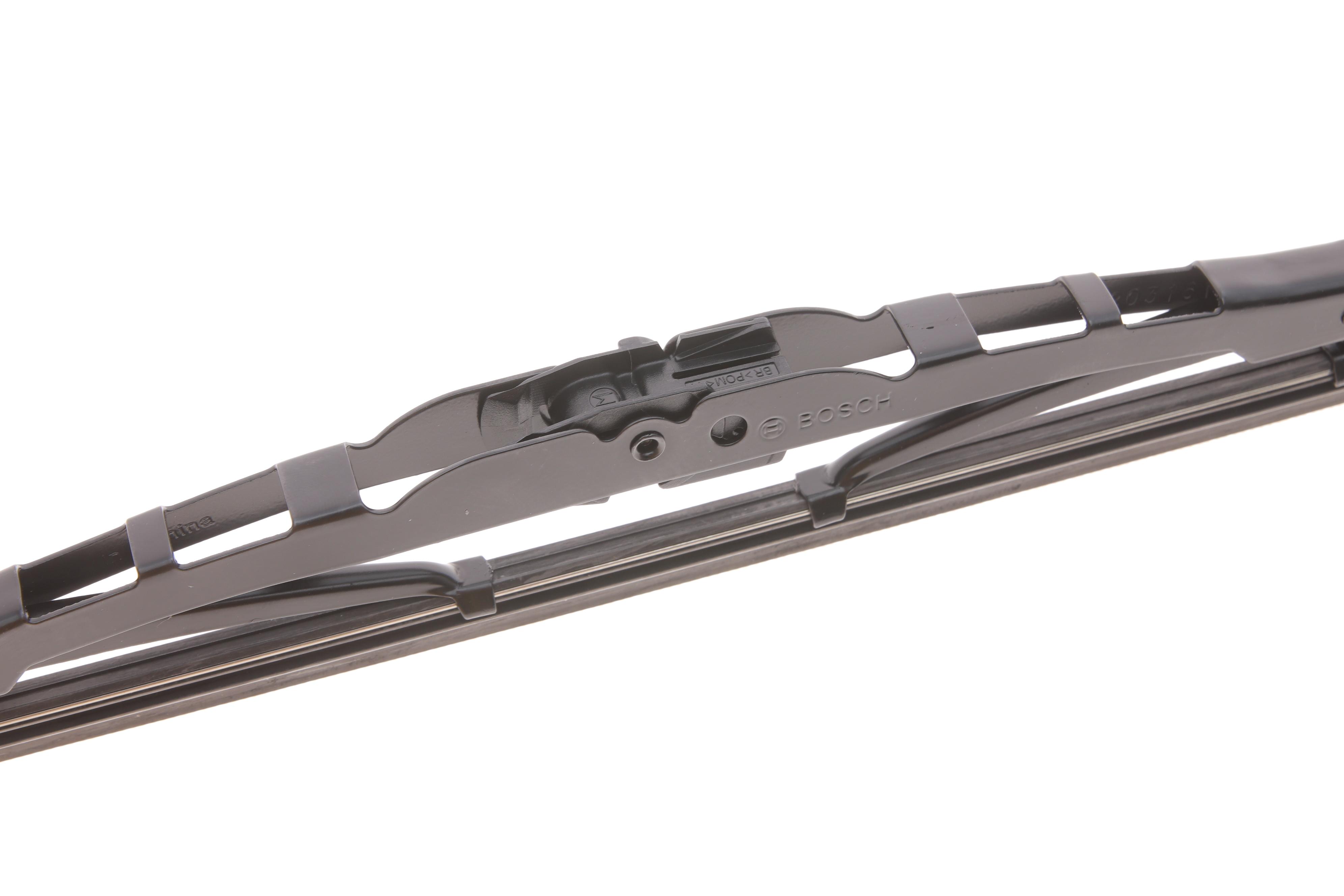 Щітки склоочисника (600/400mm) Honda/Hyundai/Kia/Lada/Mazda/Mitsubishi/Subaru