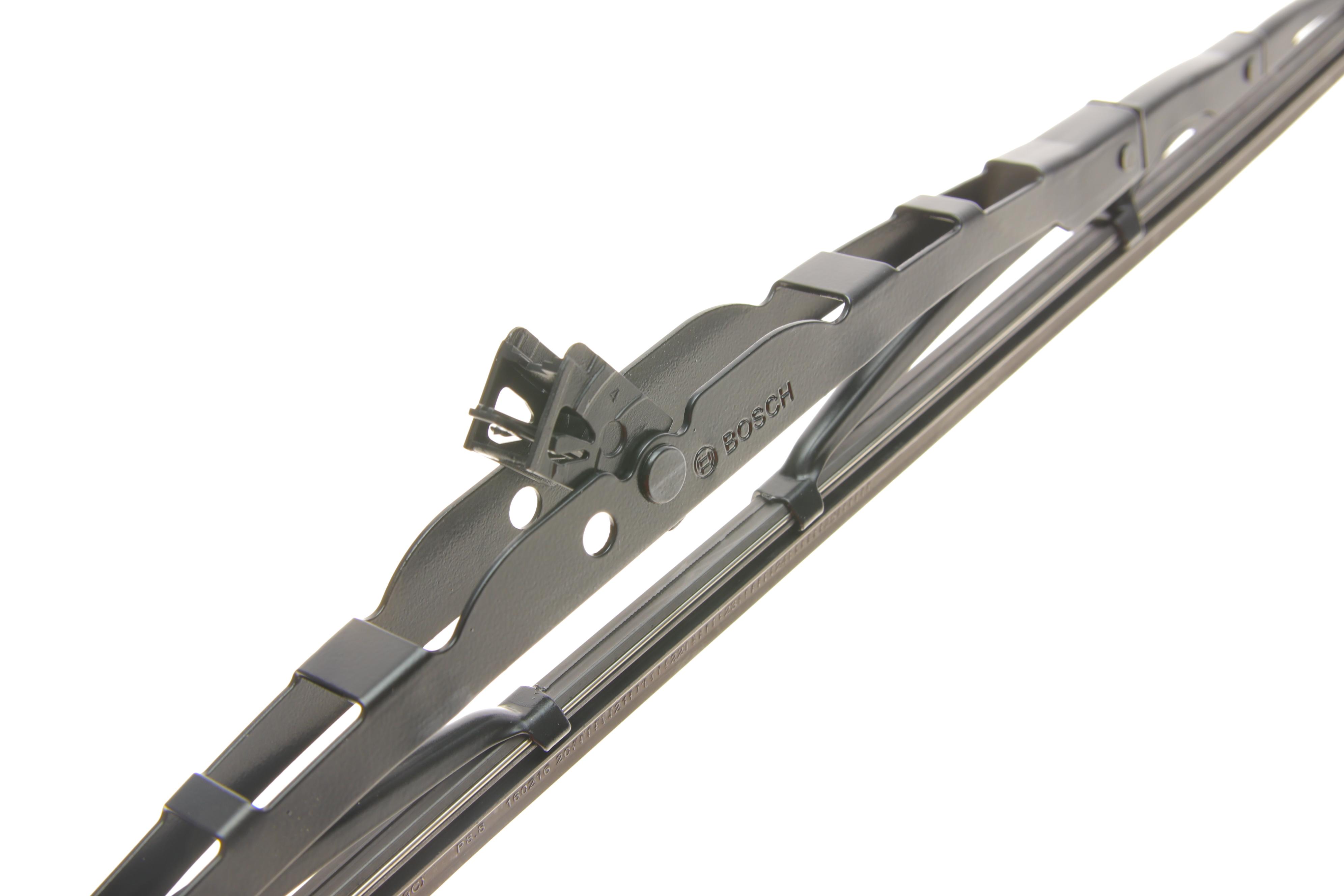 Щітки склоочисника (600/400mm) Iveco Daily/Kia Sportage/Renault Master 94-