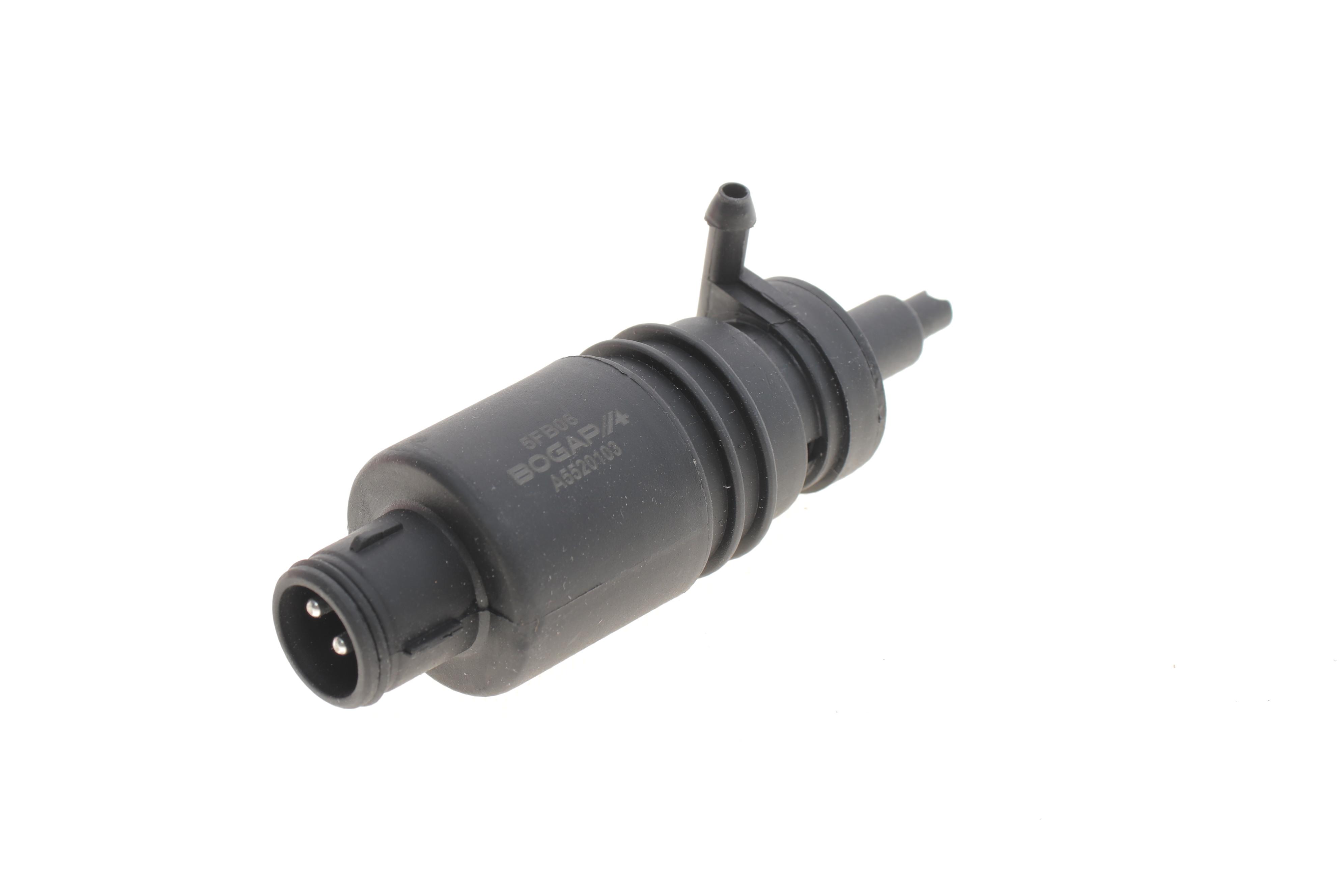 Насос омивача скла (моно) Audi A4 94-01/A6 94-97/A8 94-02