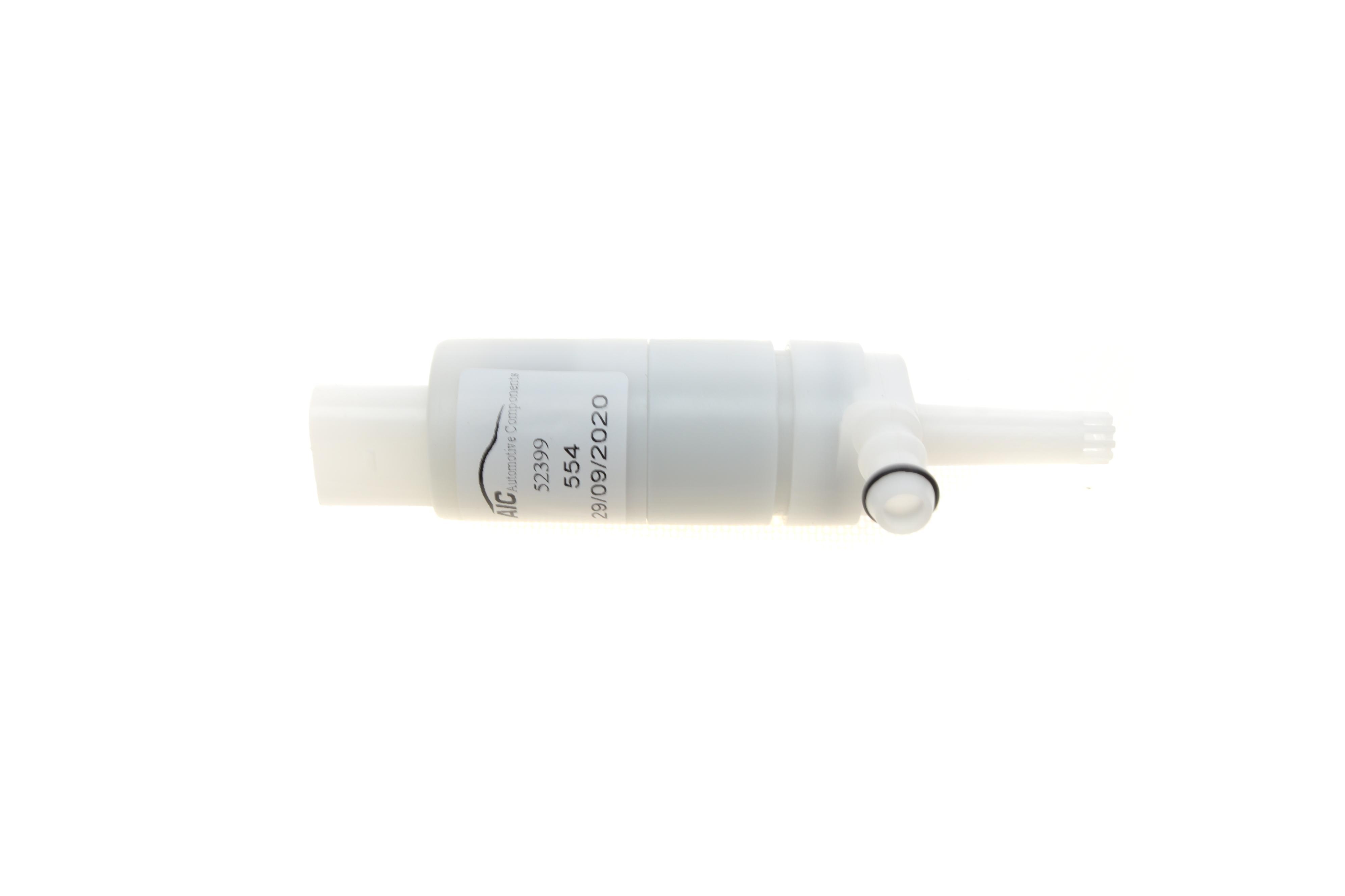 Насос омивача скла передніх фар MB A (W169)/E (W210/211/212)/Vito (W639) 95-/VW Crafter 06-