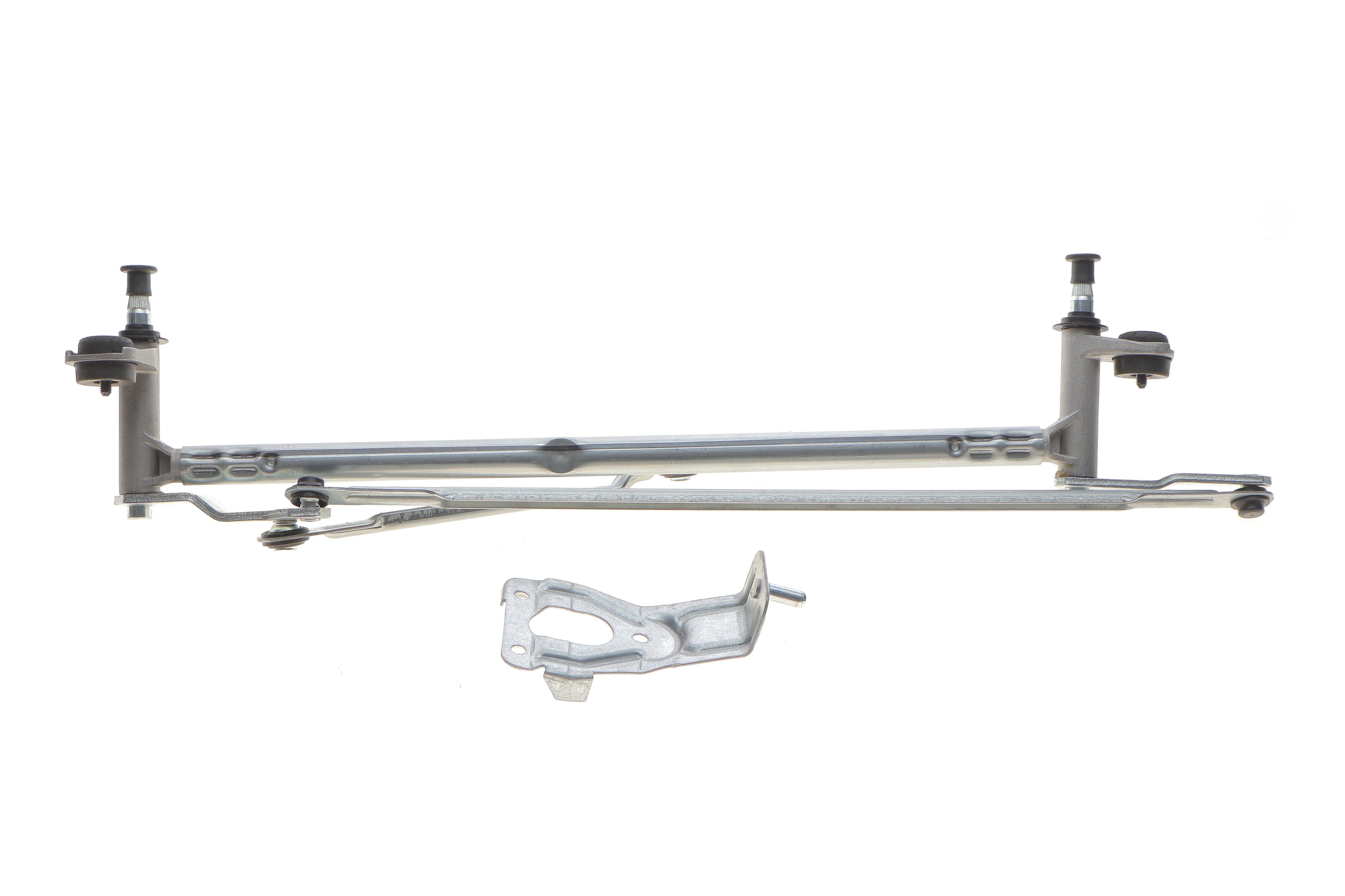 Механізм склоочисника (трапеція) Skoda Octavia 04-10