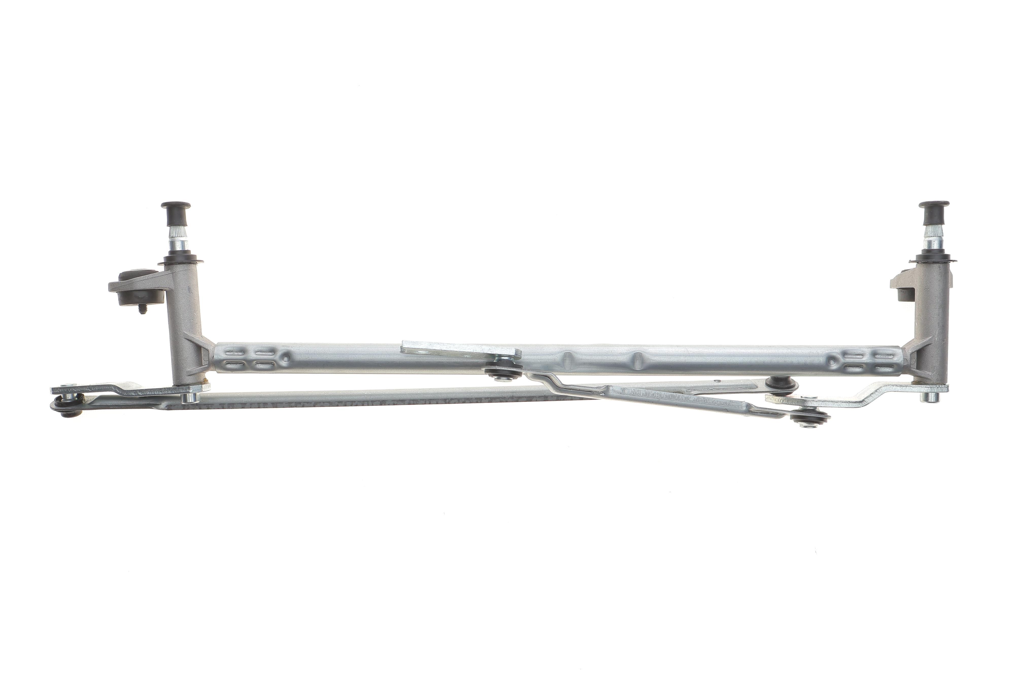 Механізм склоочисника (трапеція) Skoda Octavia 04-10