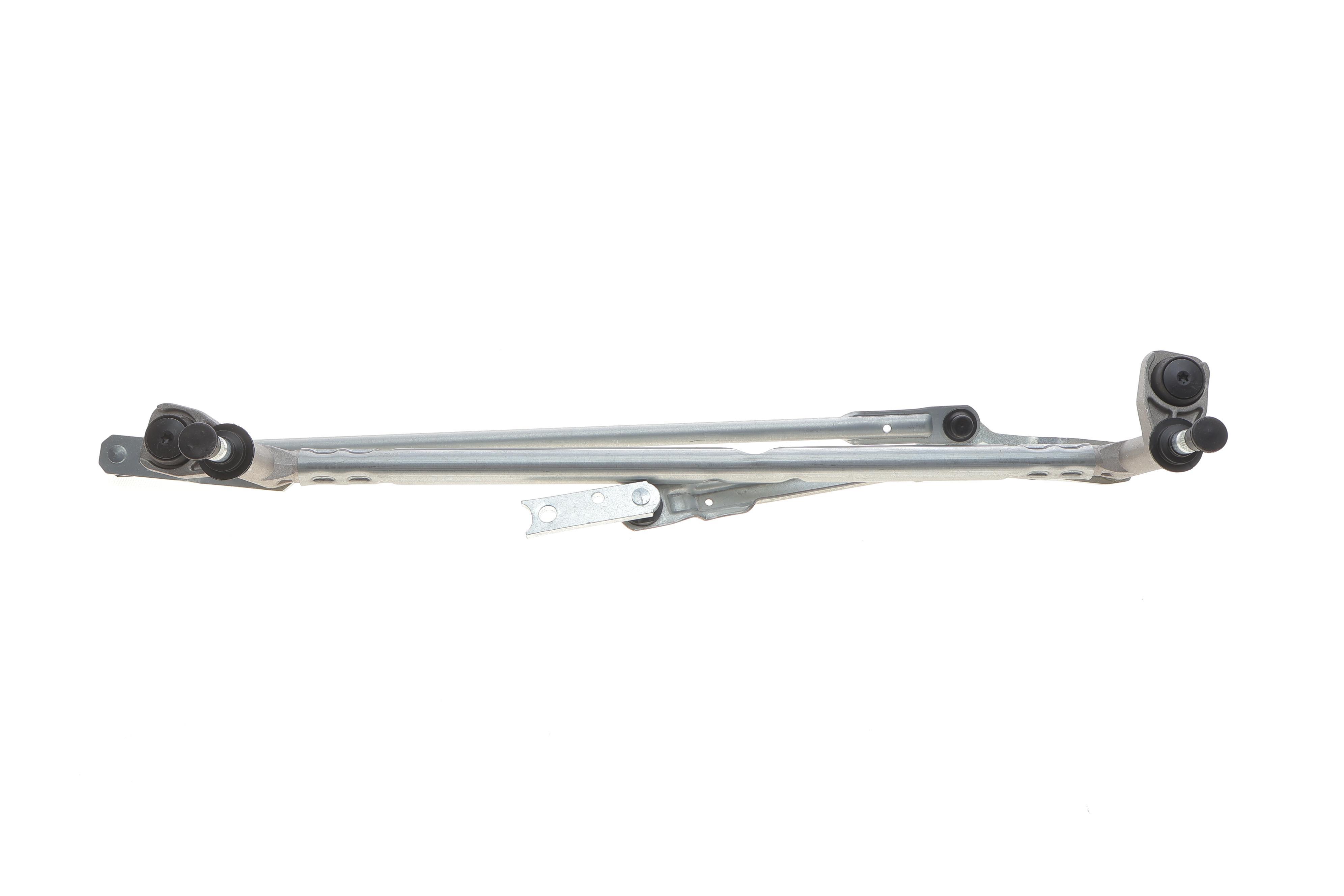 Механізм склоочисника (трапеція) Skoda Octavia 04-10