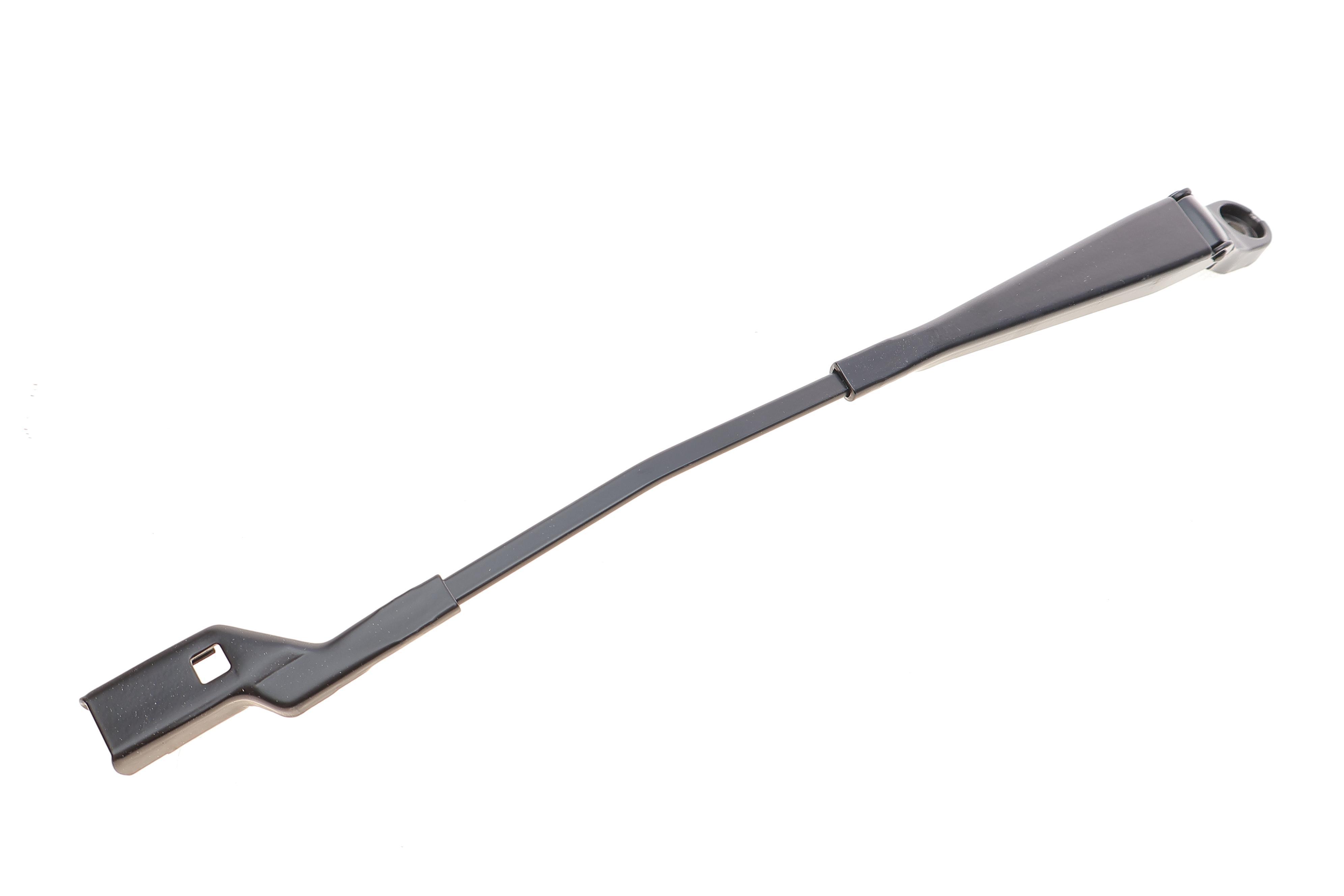 Важіль склоочисника Skoda Fabia/Roomster 06-14 (L)