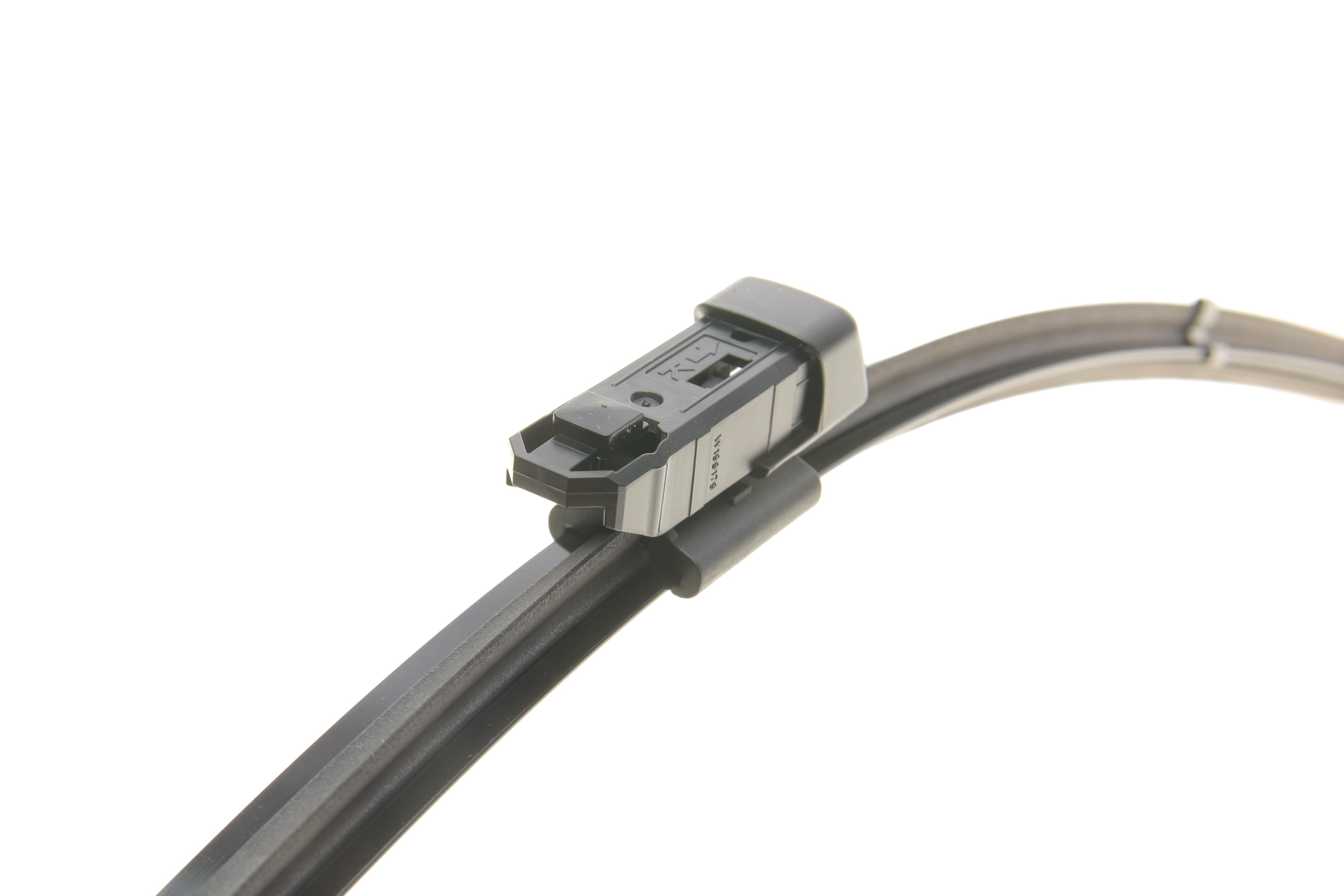 Щітки склоочисника (630/530mm) Skoda Kodiaq 16-