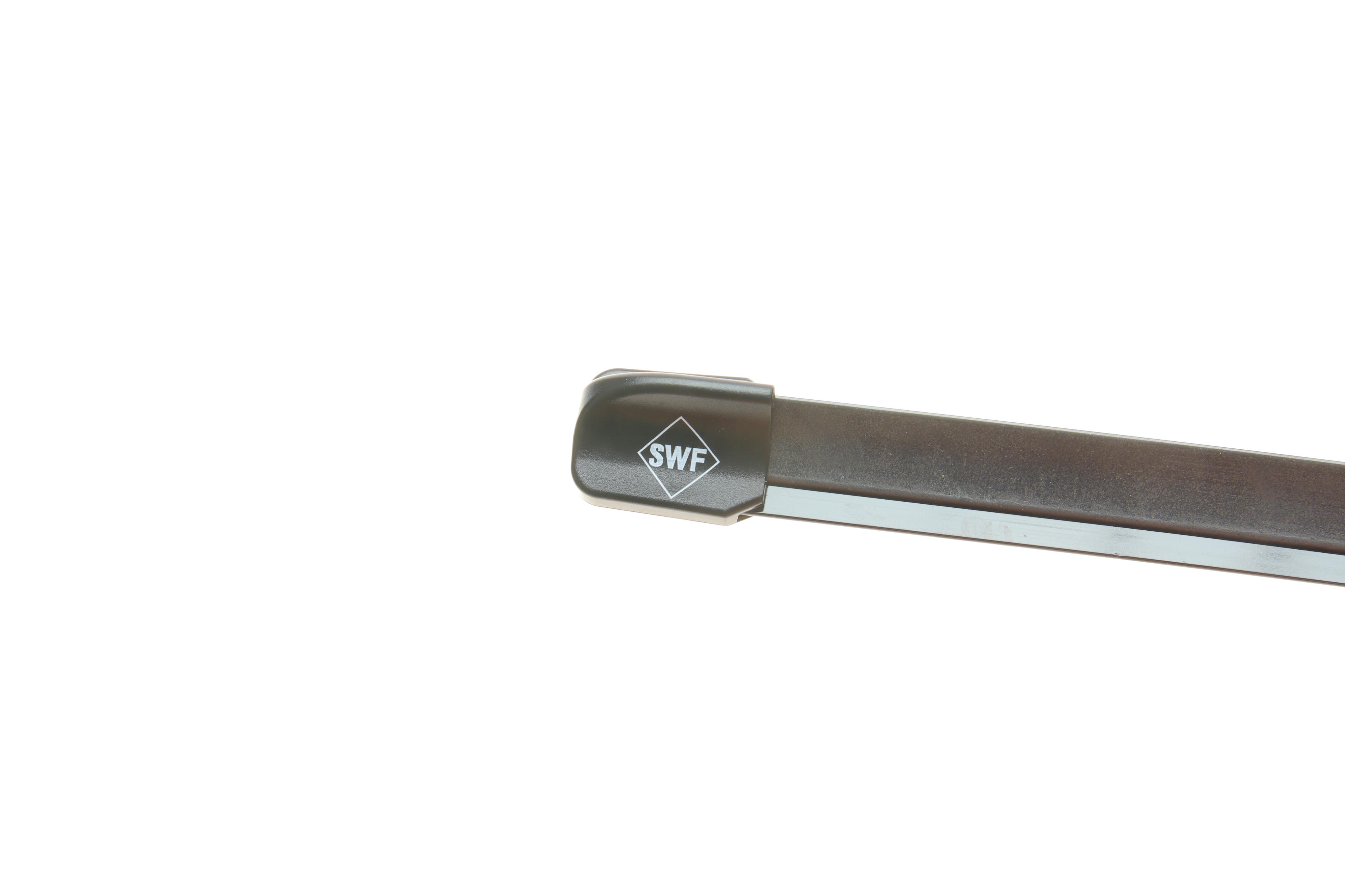 Щітки склоочисника (630/530mm) Skoda Kodiaq 16-