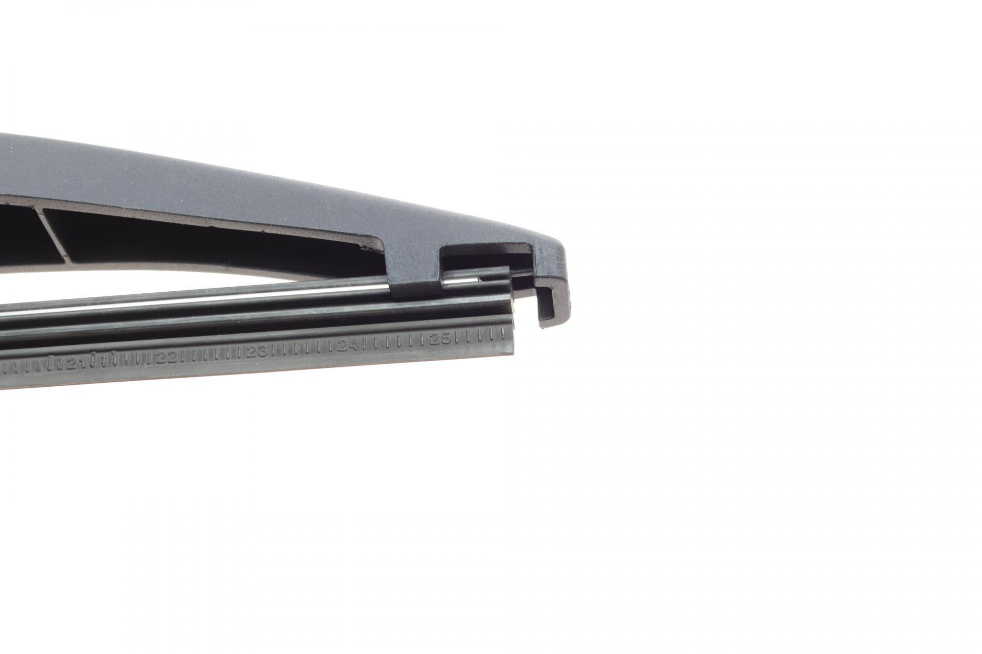 Щітка склоочисника (задня) (240mm) Citroen C4/Mini 10-